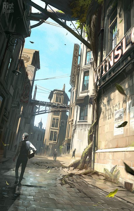 [19]-Dishonored 2 – v1.77.9 + DLC + Bethesda.net Bonus Download