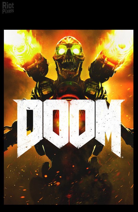 [31]-DOOM – Final Repack (v6.66/Update 9) Download