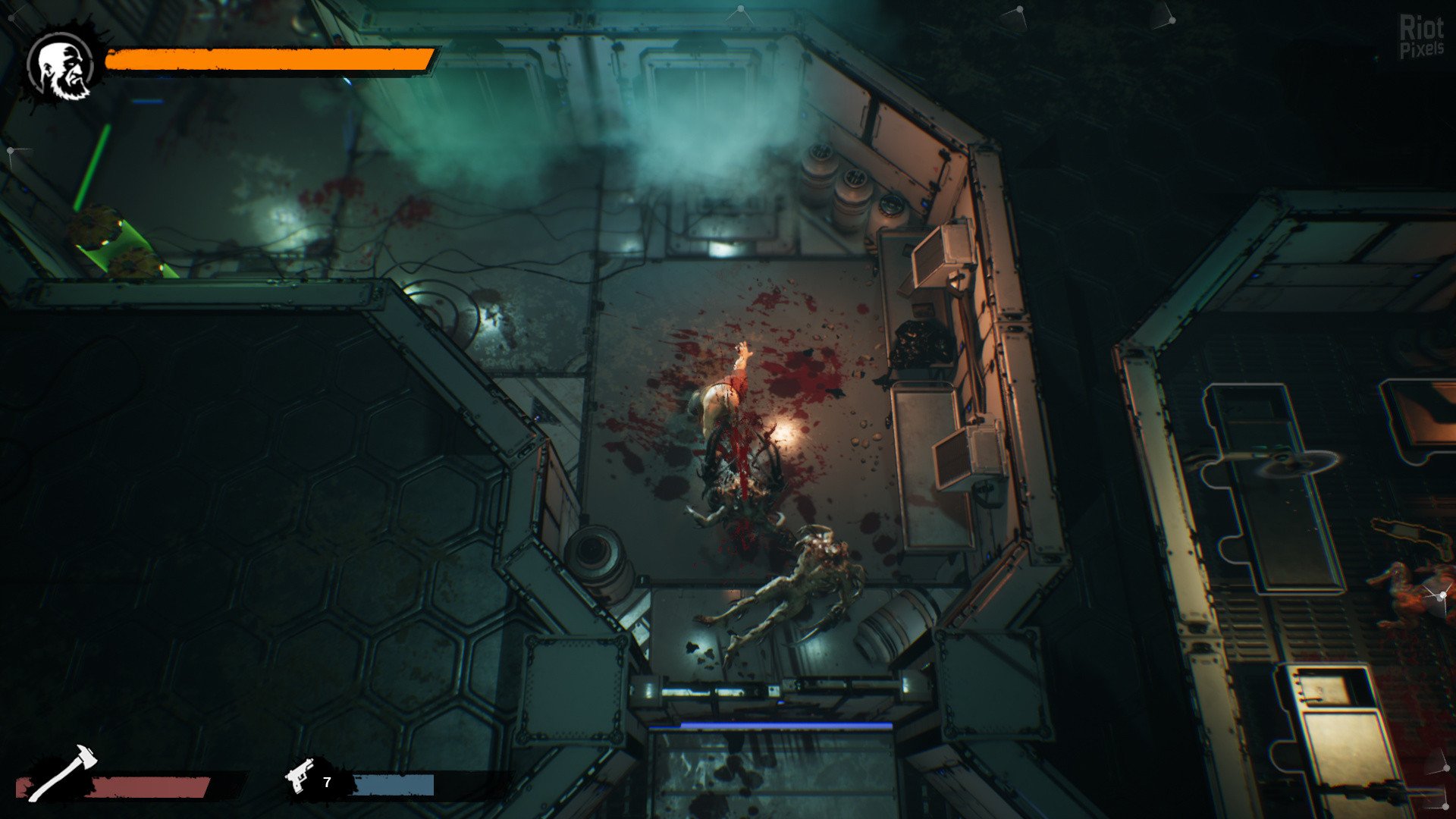 [3]-Redeemer: Enhanced Edition + HotFix Download