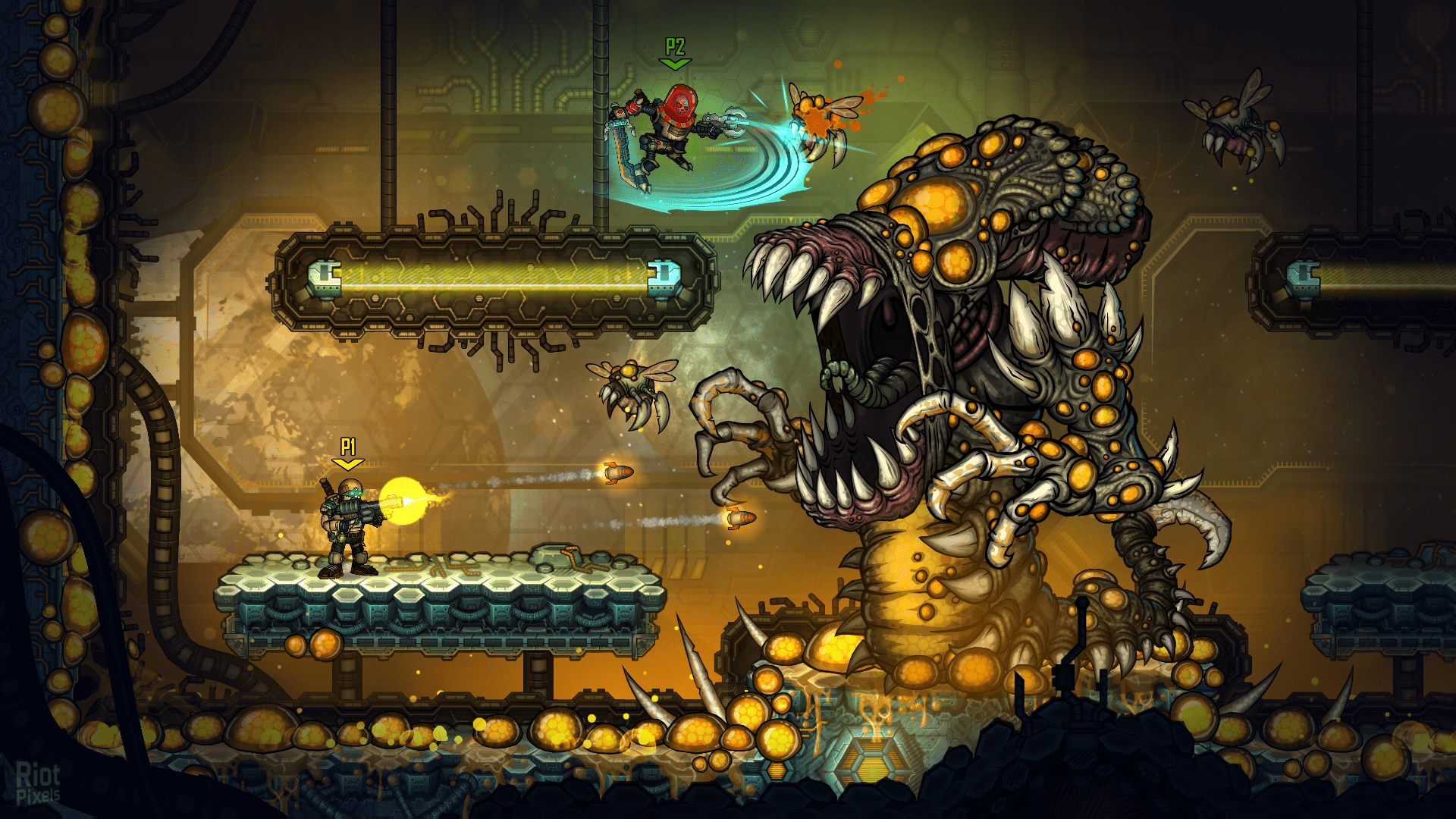 [8]-Fury Unleashed – v1.0 Download