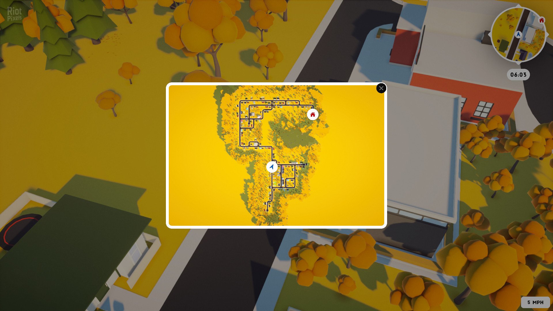 [8]-Radical Relocation – v1.0.0P9 + All Levels Unlocker Download