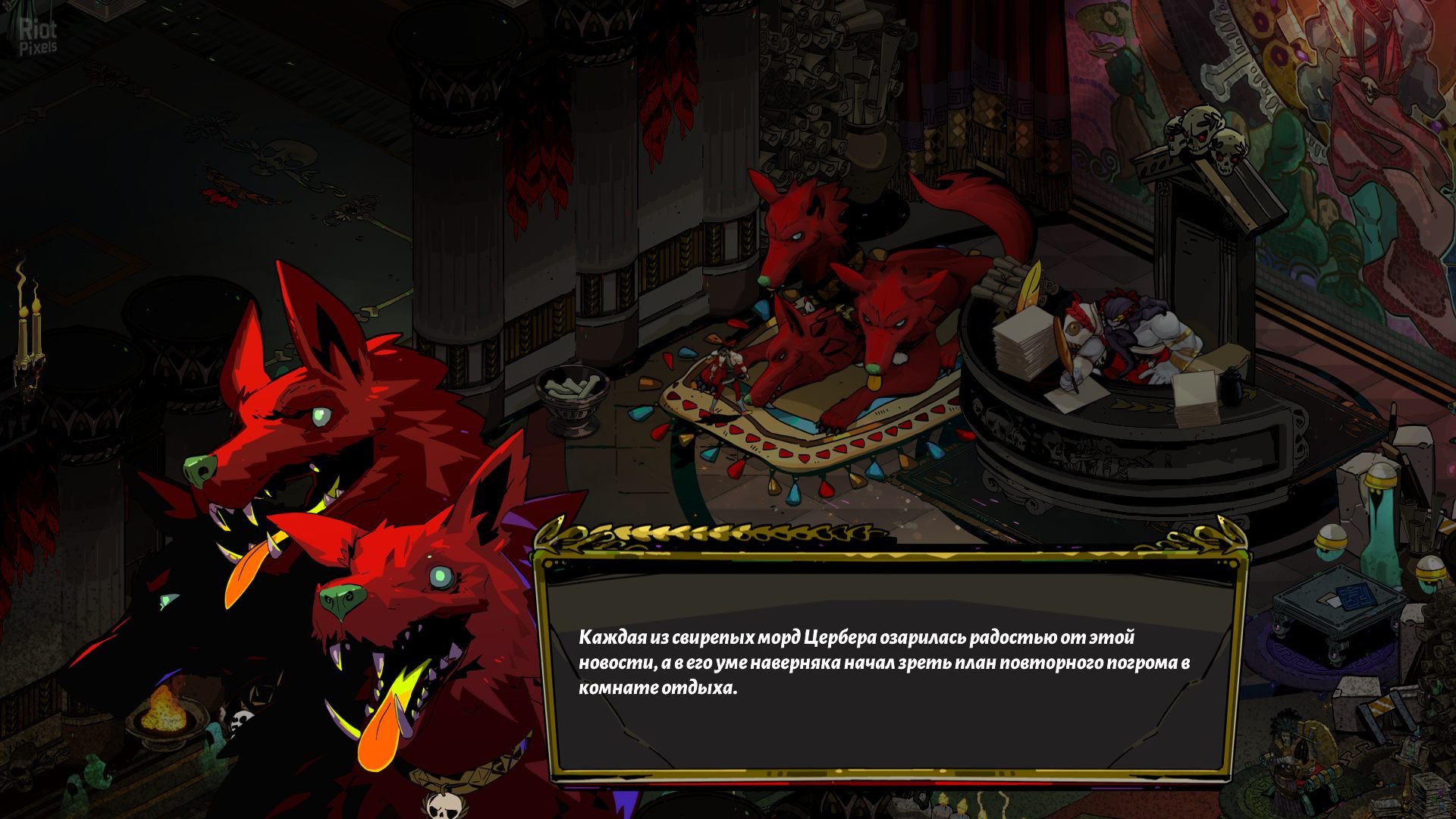 [7]-Hades – v1.35966 (v1.0) + Bonus Soundtrack Download