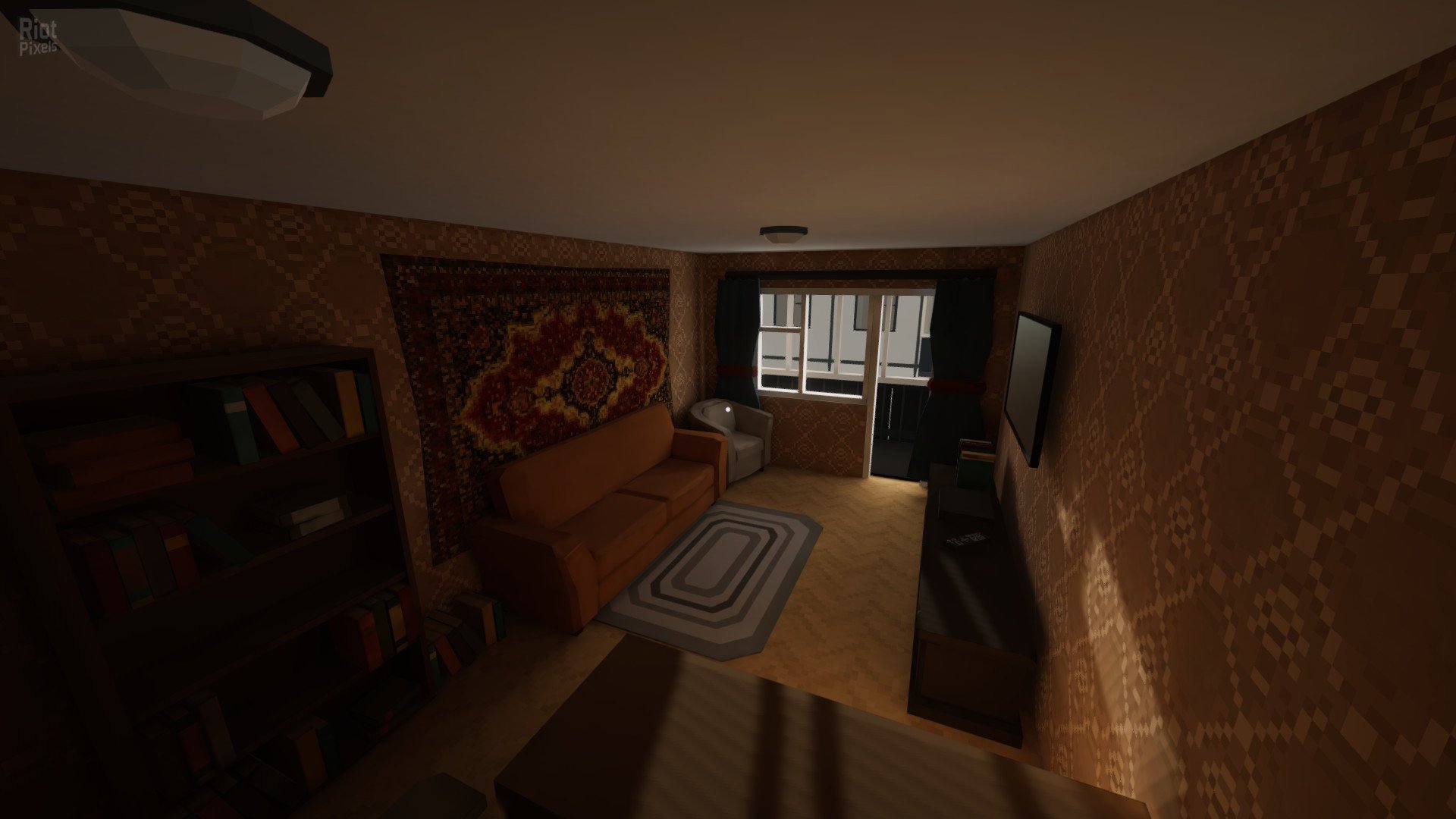 [4]-Self-Isolation Download