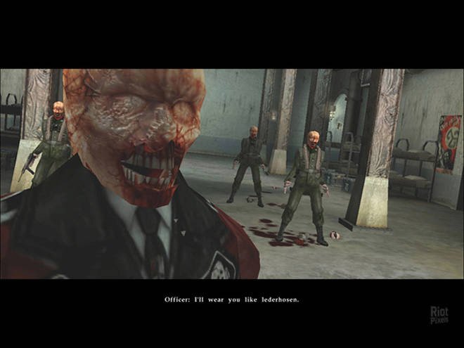 [9]-BloodRayne: Terminal Cut – v1.04 (Ultimate Update) Download