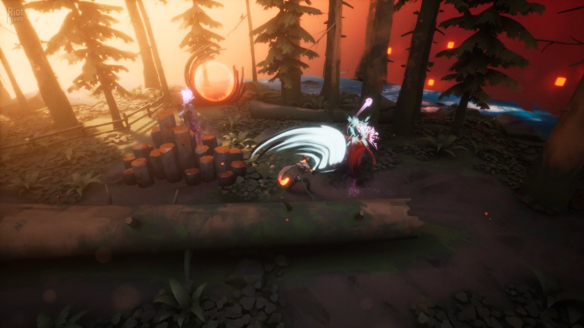[11]-Dreamscaper: Supporter Edition – v1.0.3.2 + Kickstarter DLCs Download