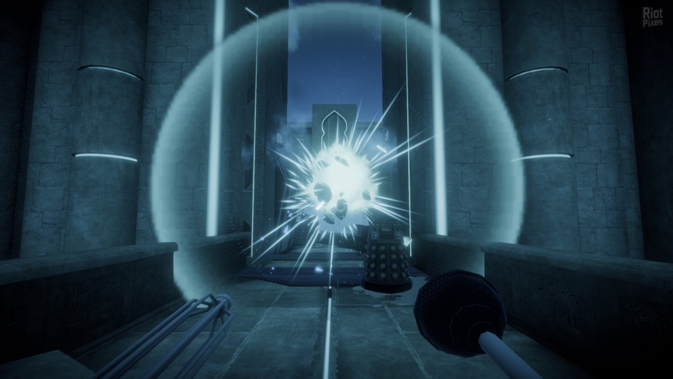 [8]-Doctor Who: The Edge of Reality Download