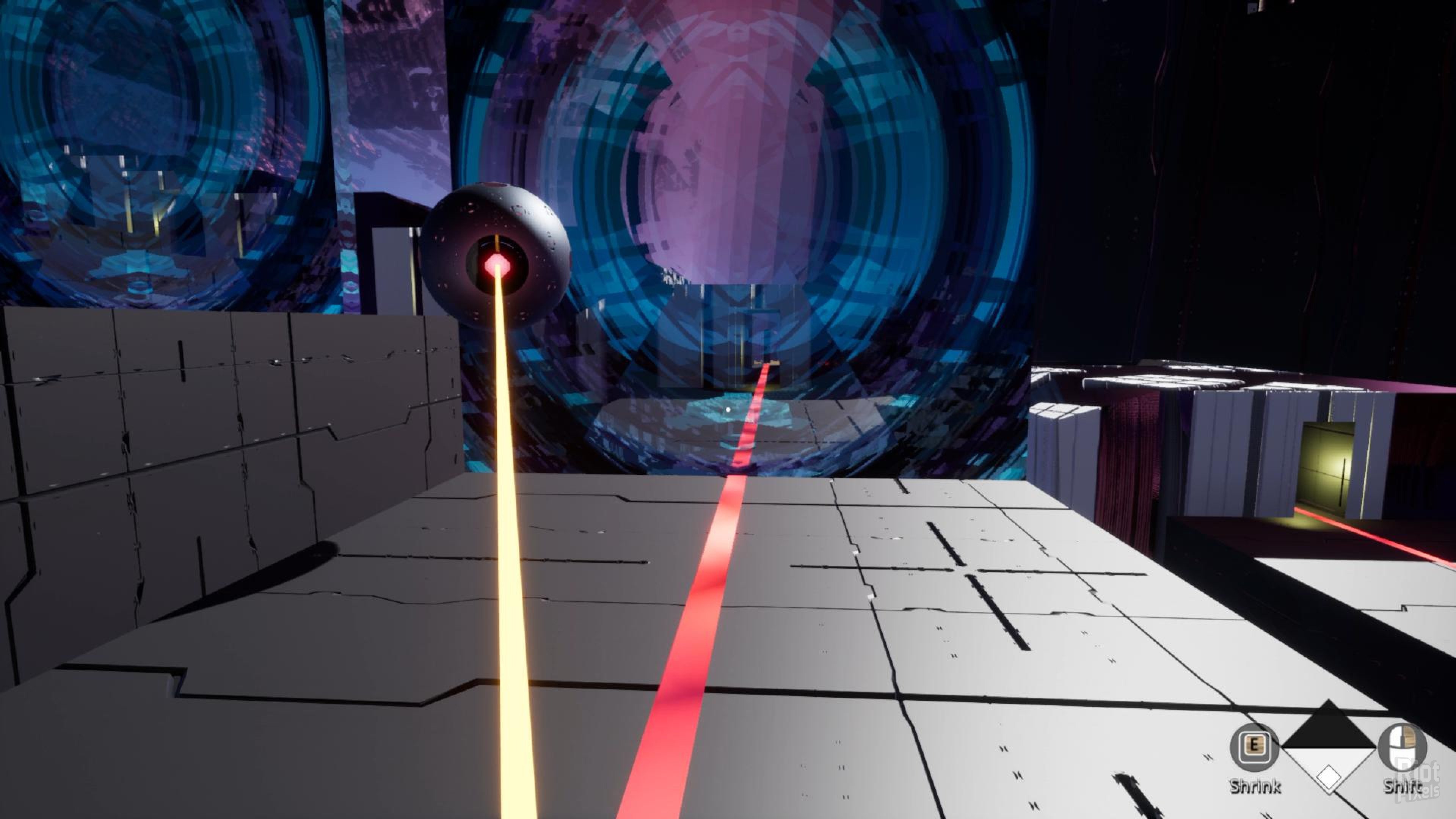[5]-Recursive Ruin – v22.05.17 Download