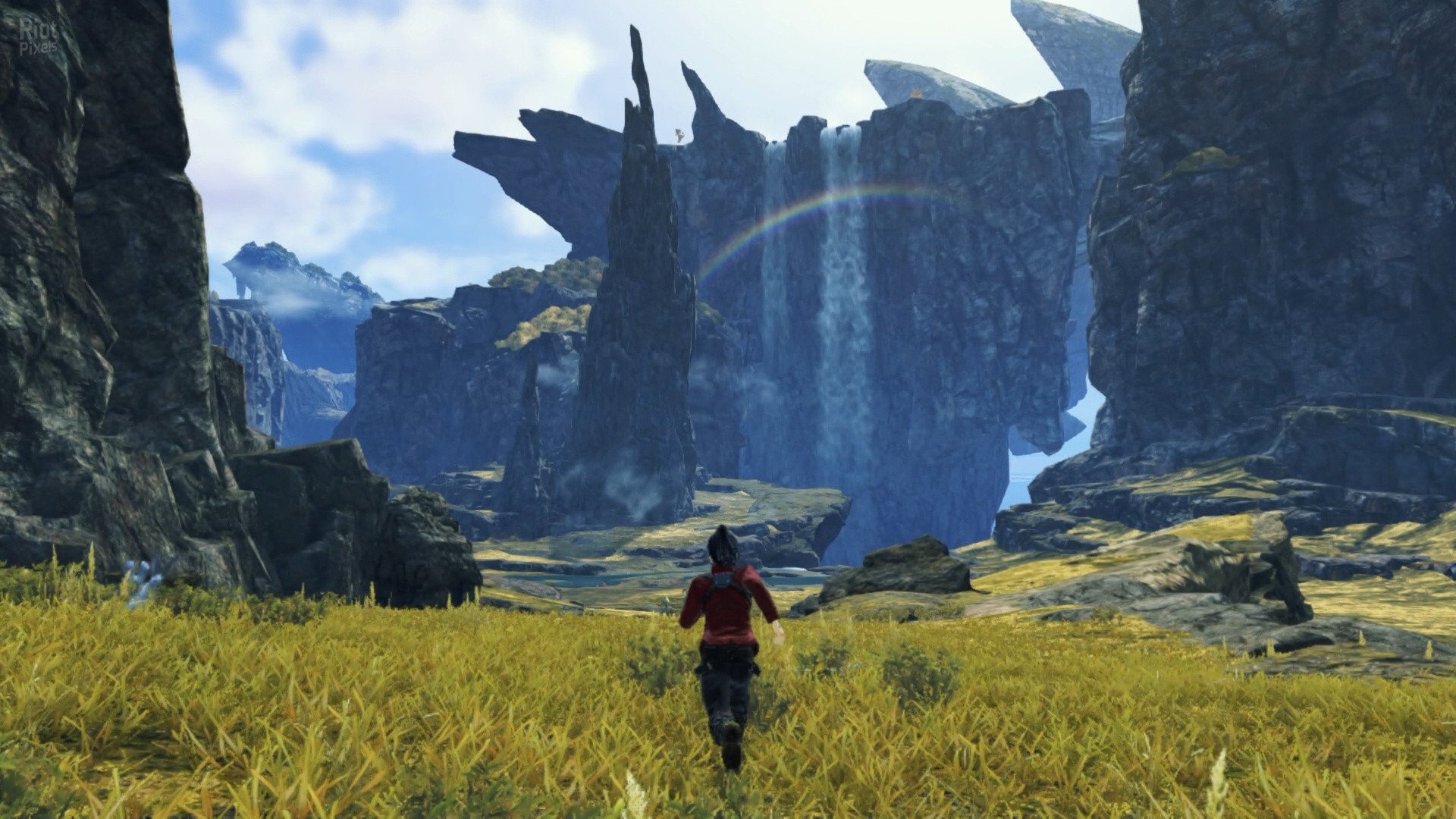[12]-Xenoblade Chronicles 3, v1.1.0 + Wave 1 DLC + Switch Emulators + Essential Mods Download