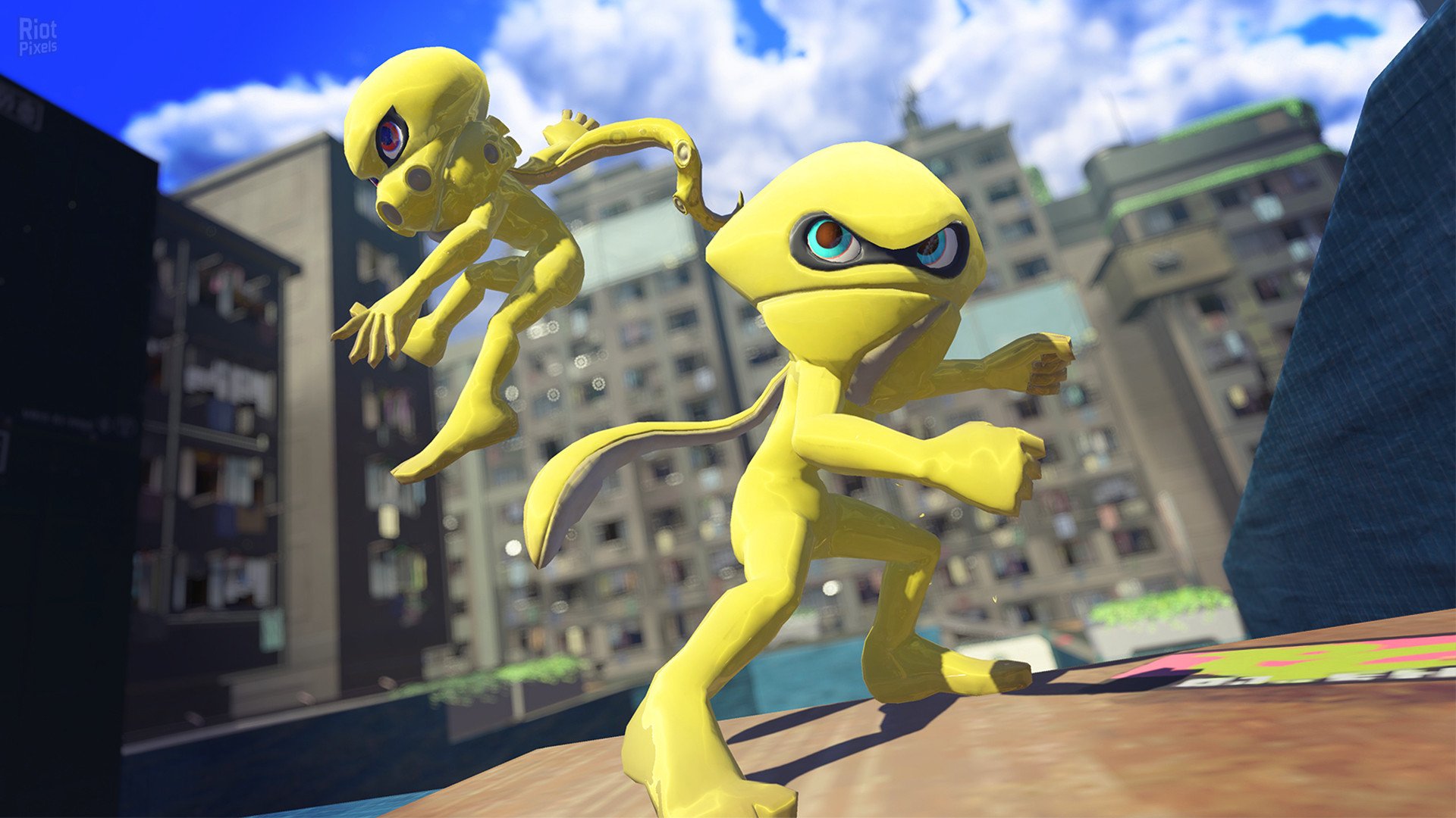 [5]-Splatoon 3 – v1.1.1 + Switch Emulators Download