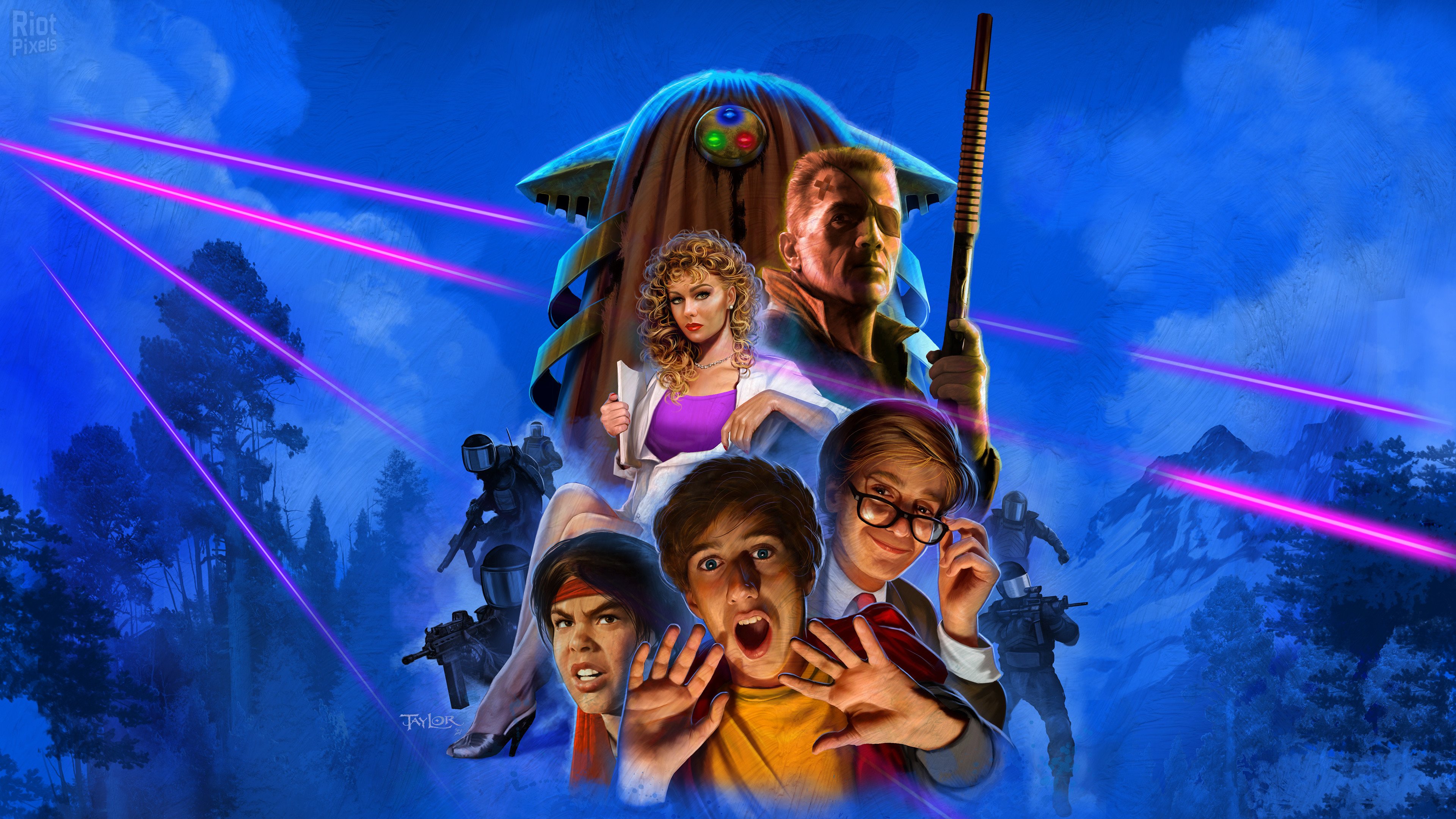 [17]-Unusual Findings – v1.0.24 Download