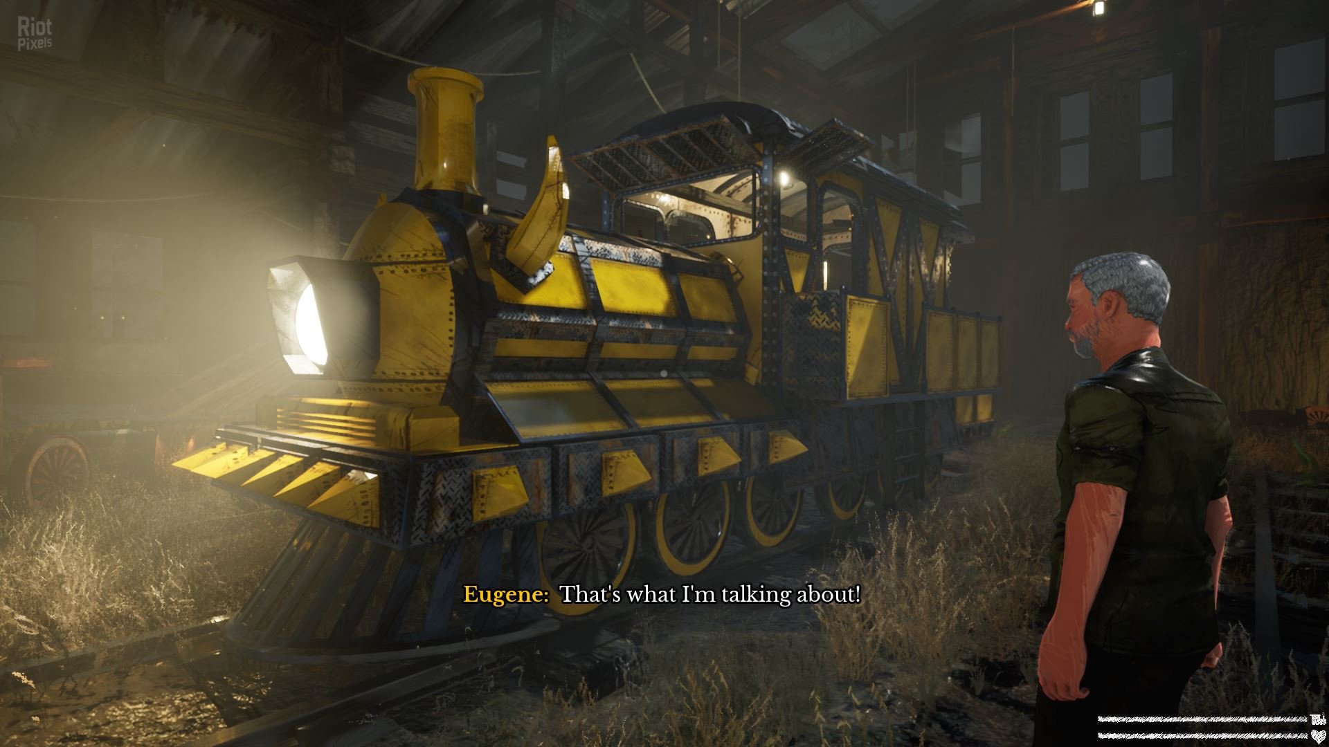 [8]-Choo-Choo Charles Download