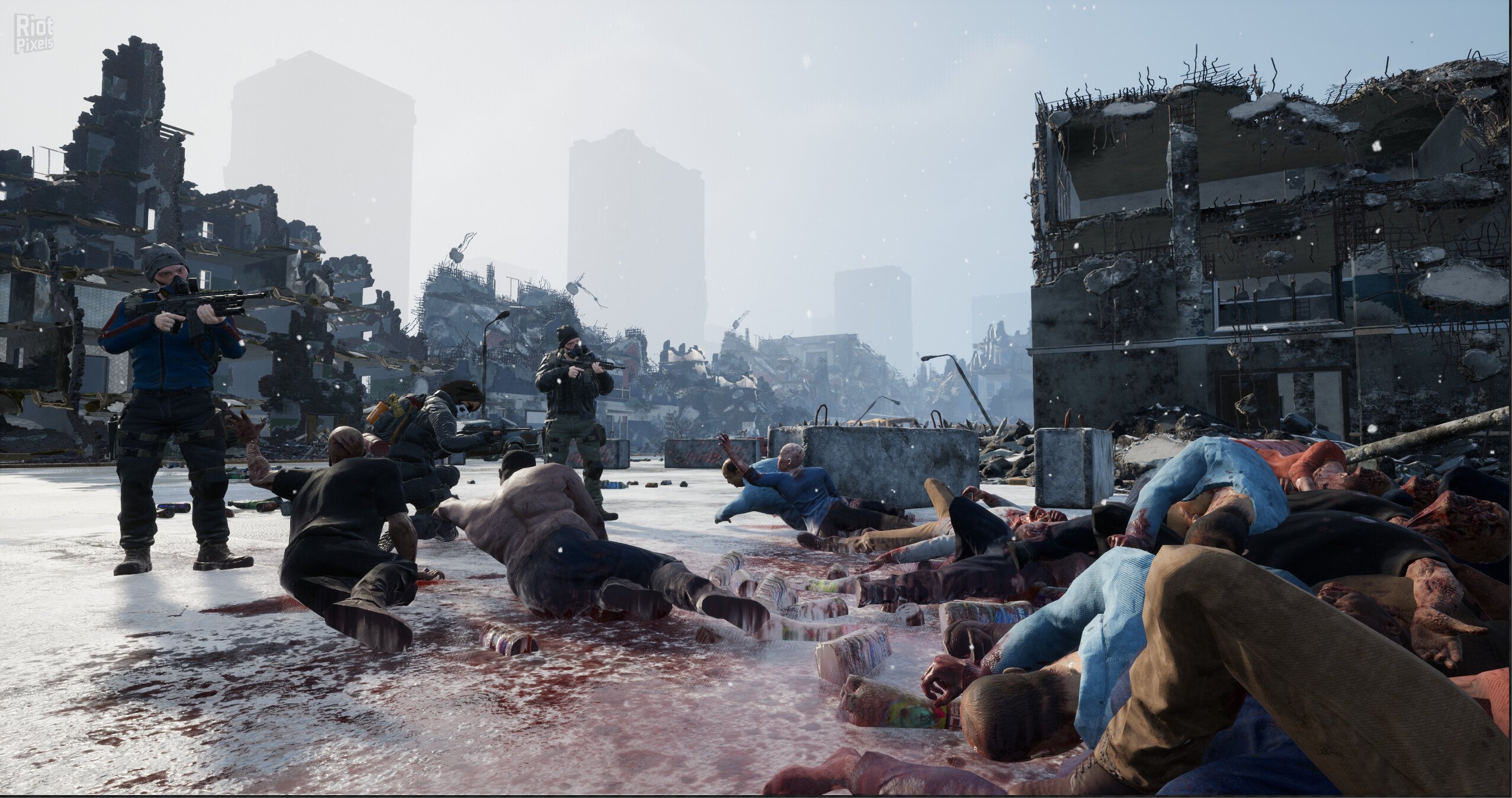 [10]-Outbreak 2030 – v0.6 Download