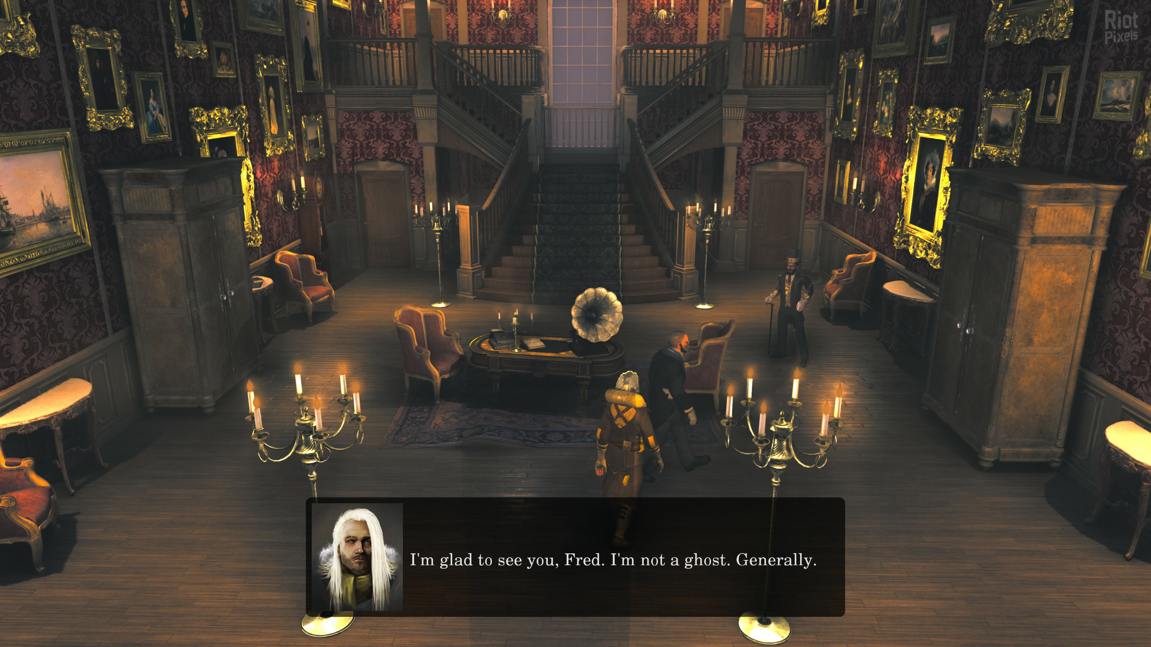 [7]-Tenebris Pictura + Bonus Soundtrack + Windows 7 Fix Download