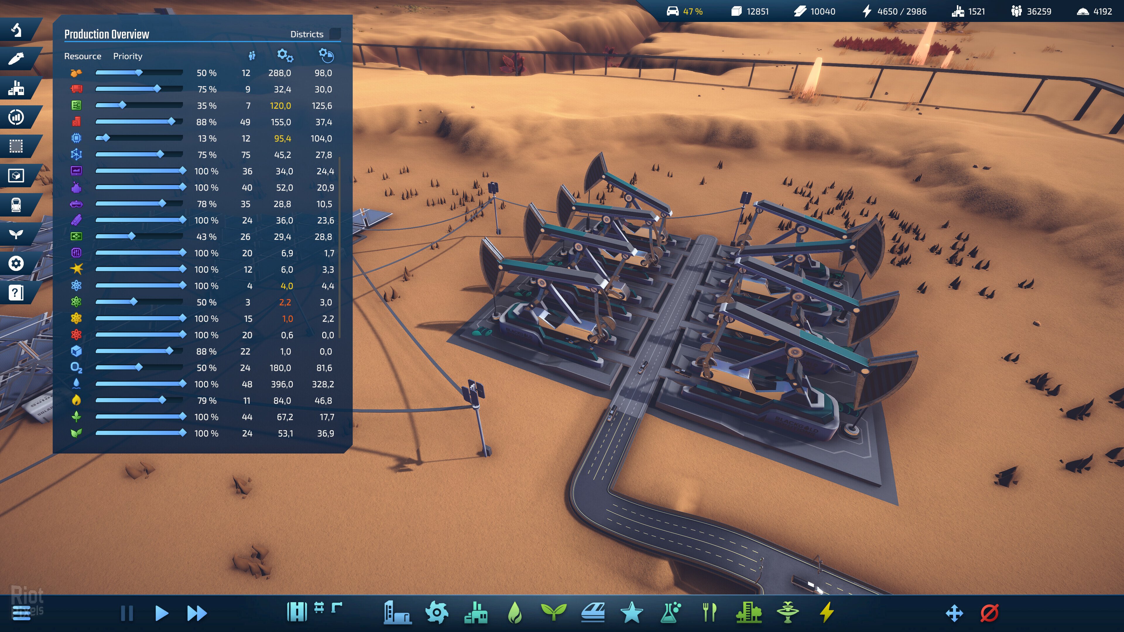 [13]-InfraSpace – v1.2.359 Download