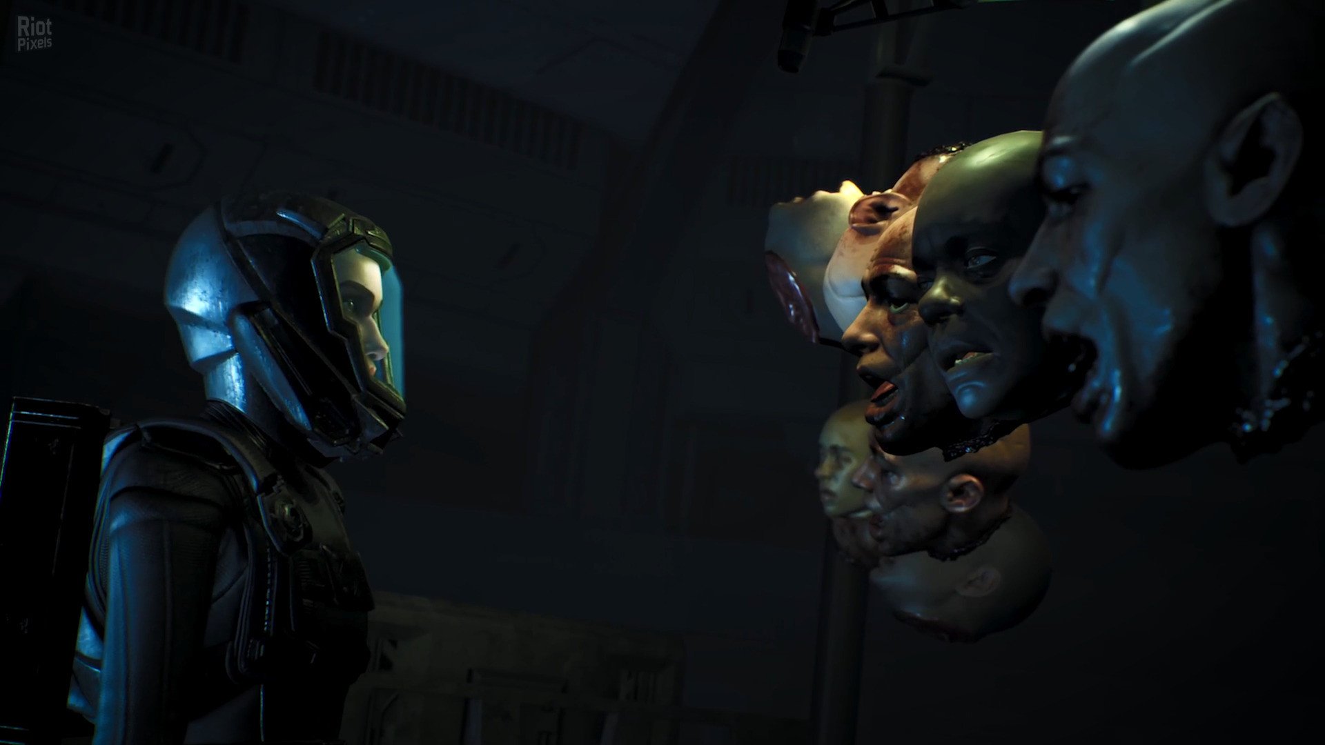 [14]-The Expanse: A Telltale Series – Deluxe Edition – v1.0.902523.2310241203 (inc. 6 episodes) Download