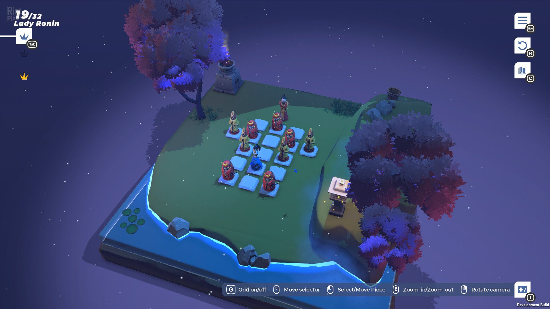 [4]-Chessarama: Grandmaster Edition – v1.0.2 + Supporter Pack DLC Download