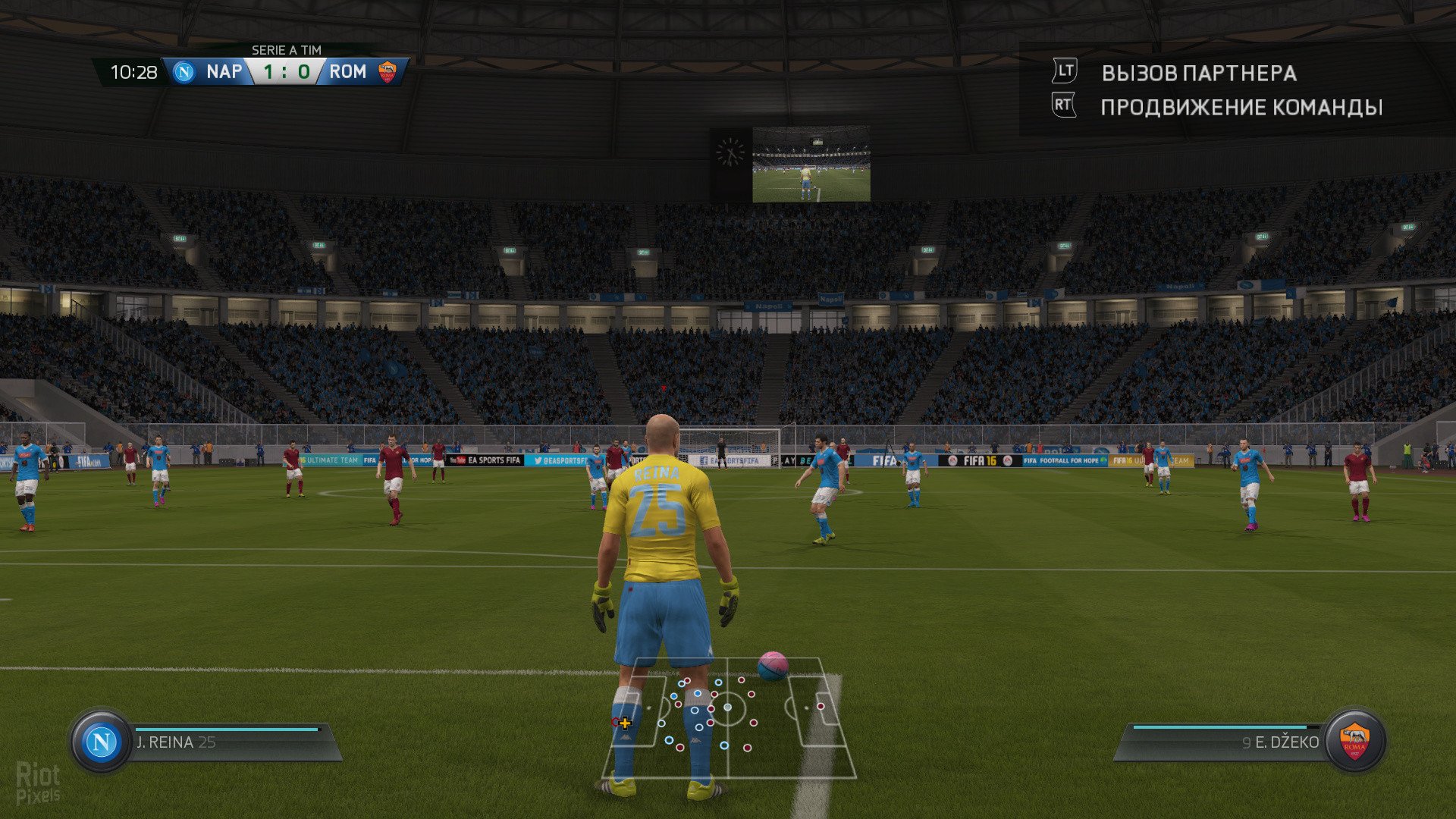 [9]-FIFA 16 – v16.0.2904053 + Offline DLCs + Bonus OST Download