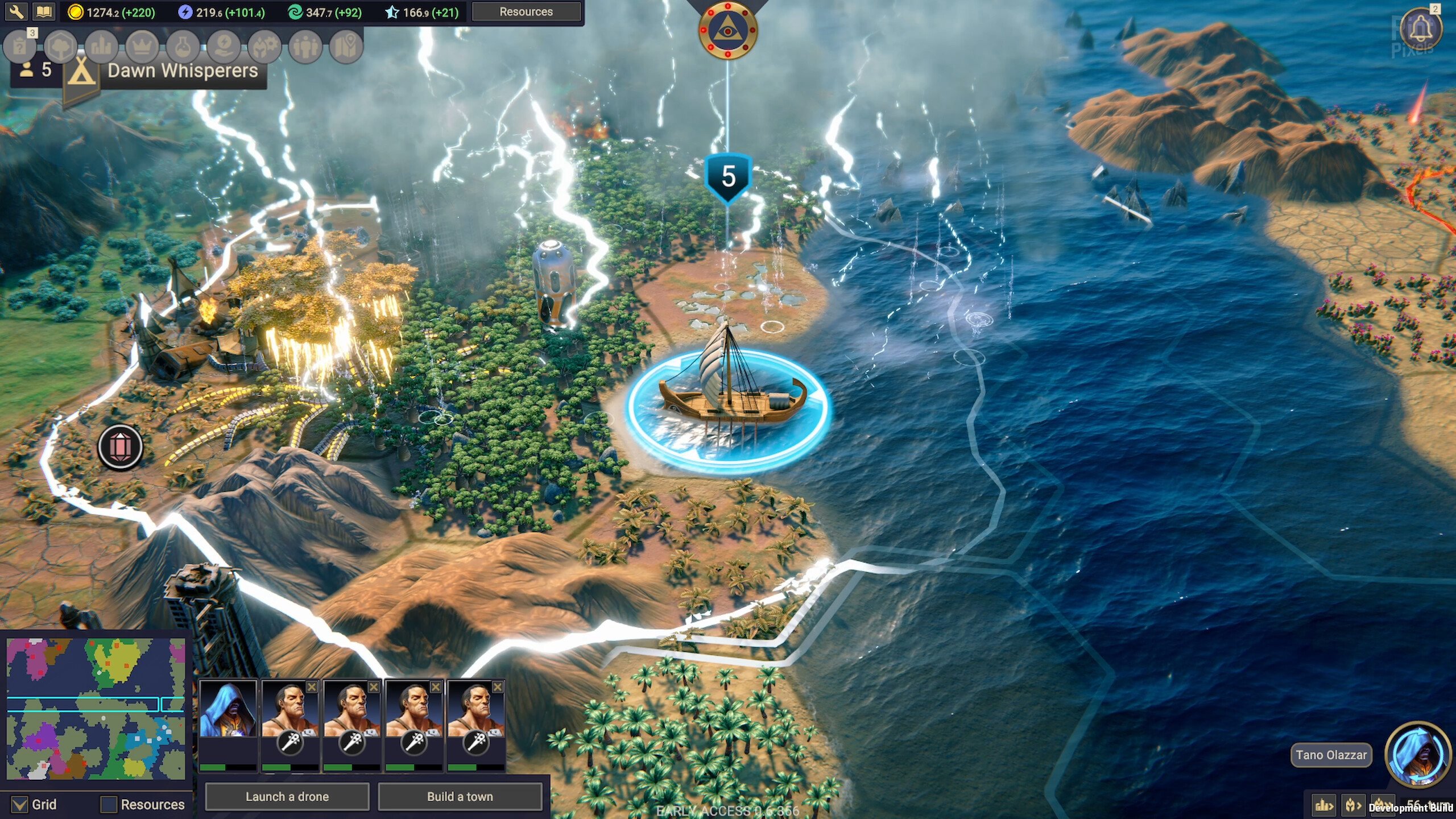 [11]-Revival: Recolonization – Deluxe Edition – v1.0.415 + Bonus Content Download