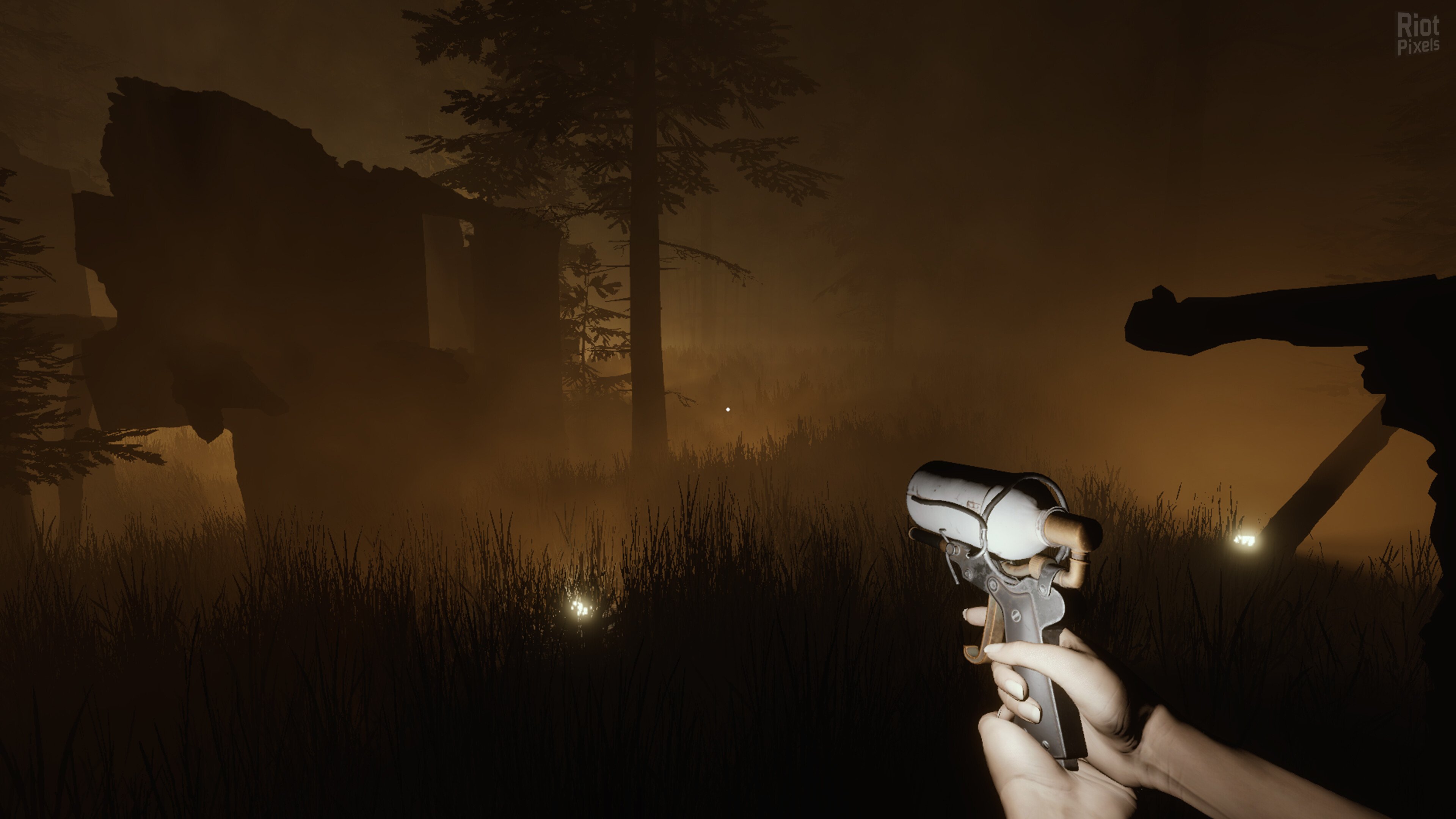 [2]-Sylvio: Black Waters Download