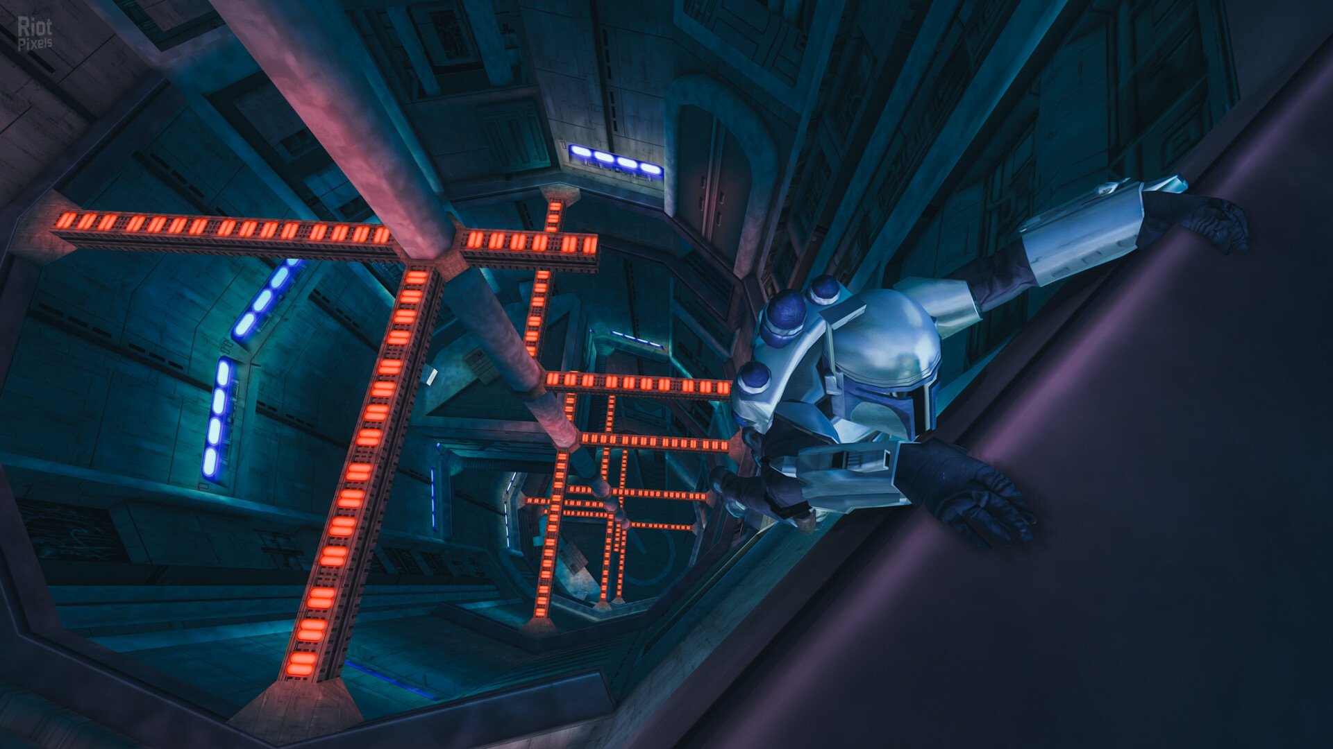 [4]-STAR WARS: Bounty Hunter Download