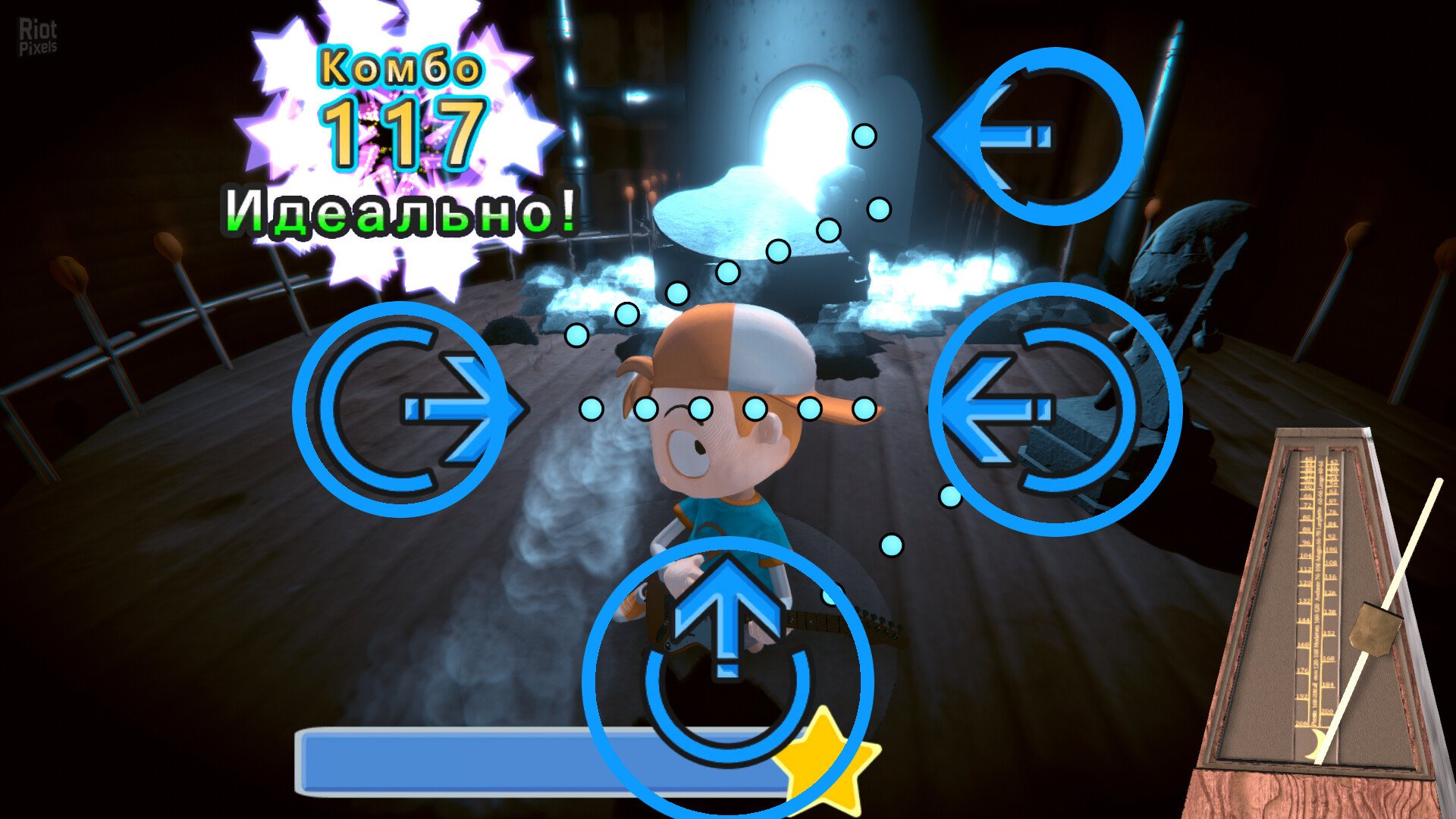 [2]-Starstruck: Hands of Time + Soundtrack Bundle Download