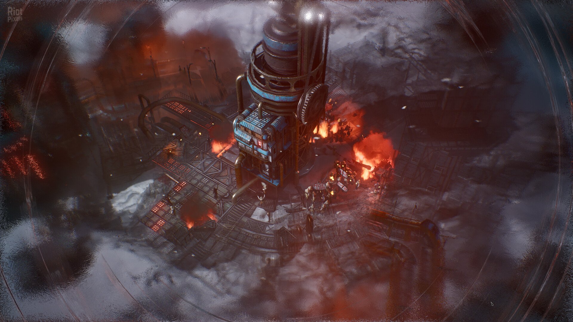 [6]-Frostpunk 2 – v1.2.2-433870 + 3 DLCs/Bonuses Download