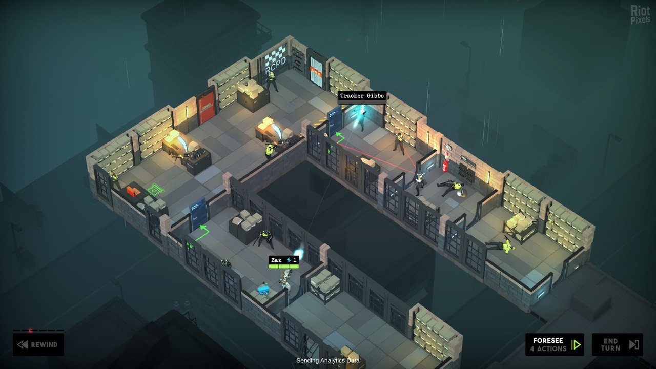 [2]-Tactical Breach Wizards – v2025-01-17-Mango + 2 DLCs Download