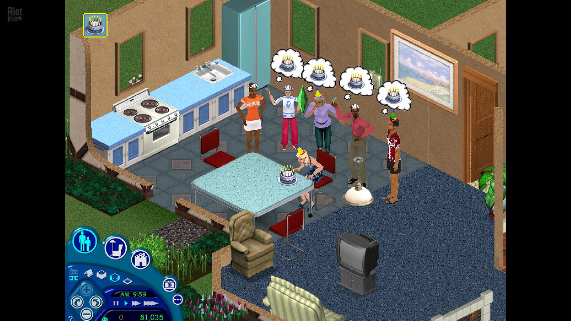 [6]-The Sims Legacy Collection – v1.0.0.70 + All DLCs Download