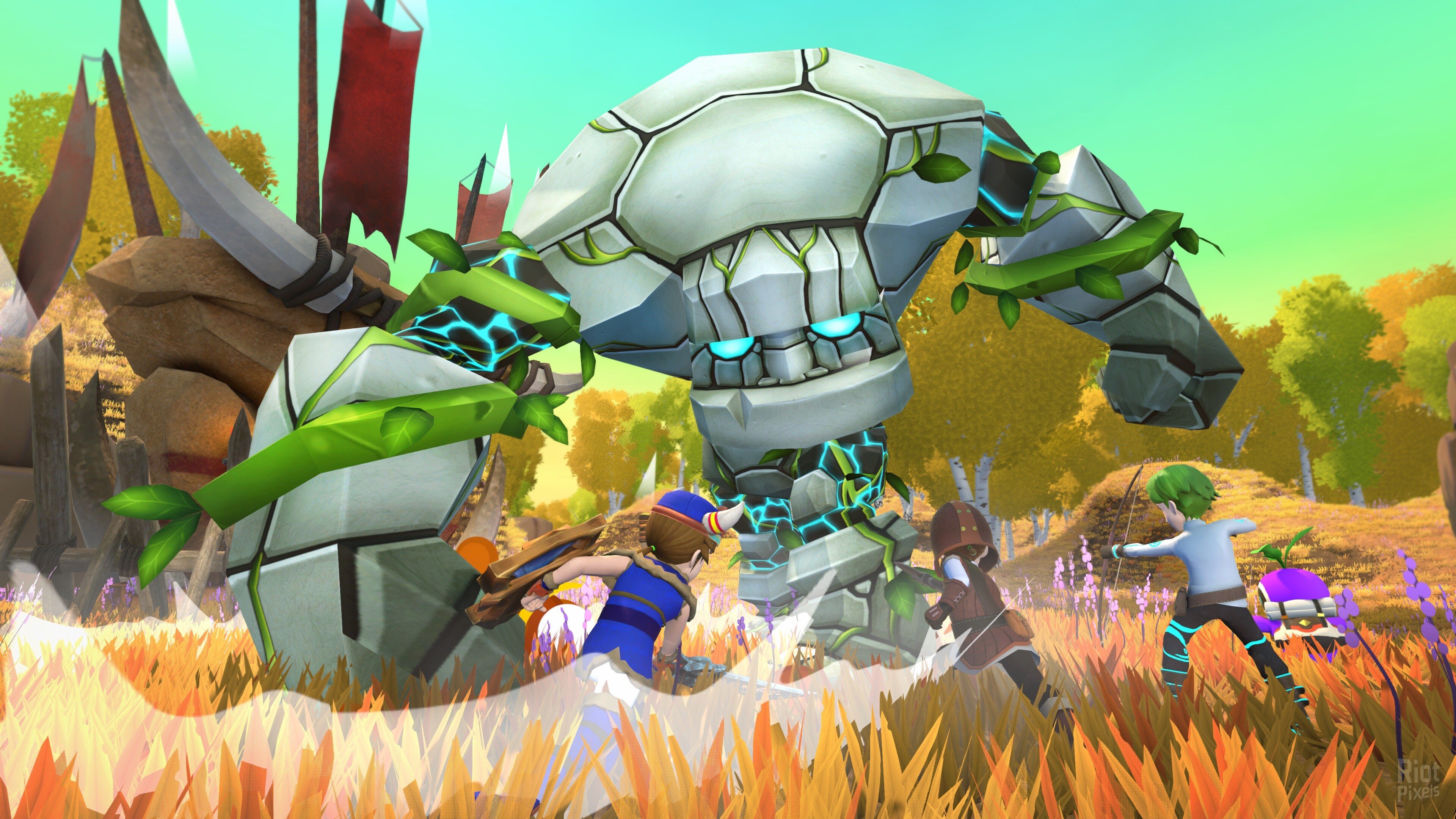 [14]-Omega Crafter – v1.0.0 (Release) + Bonus OST Download