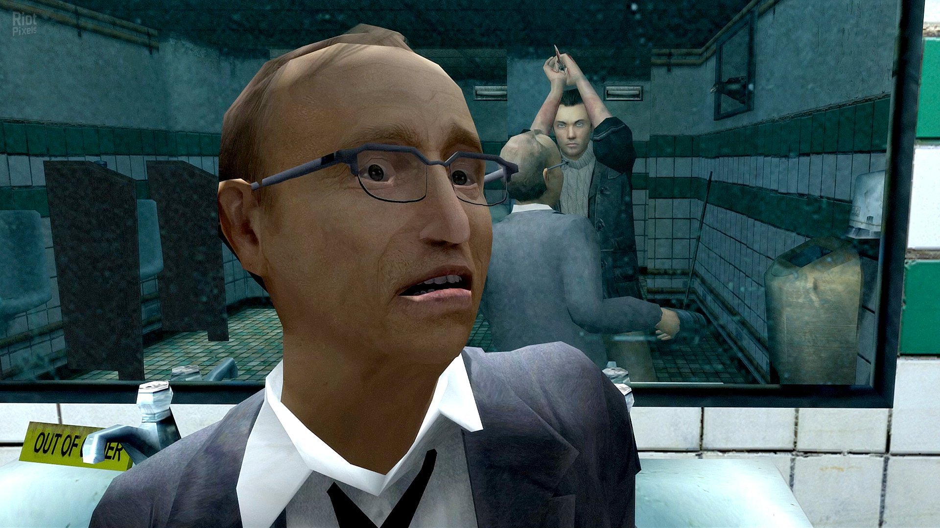 [9]-Fahrenheit: Indigo Prophecy Remastered Download