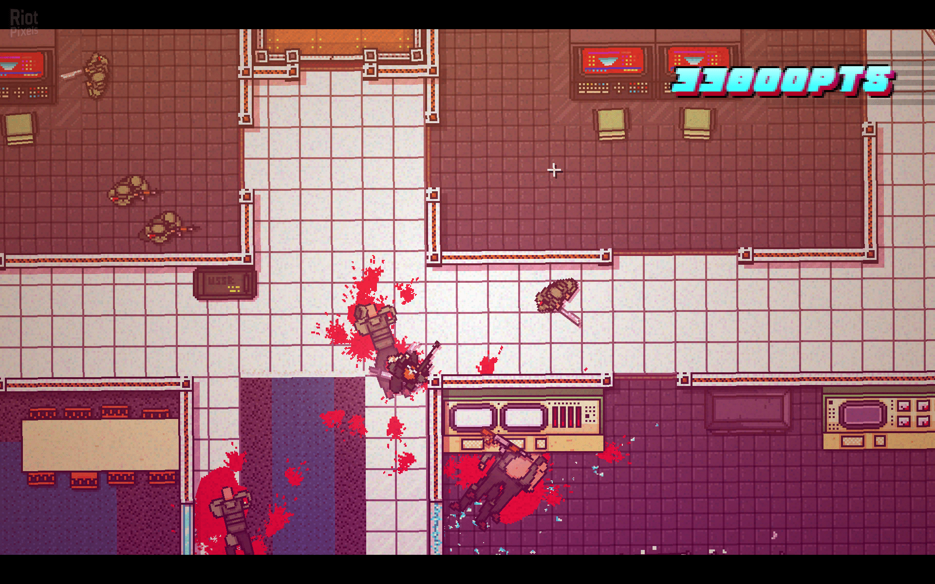 [14]-Hotline Miami 2: Wrong Number Download