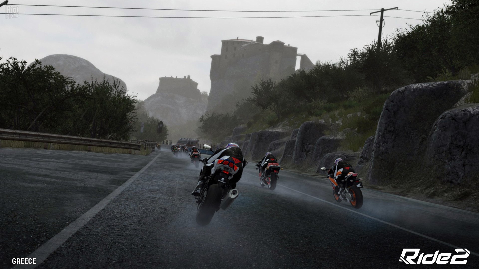 [16]-RIDE 2 + 2 DLC Download