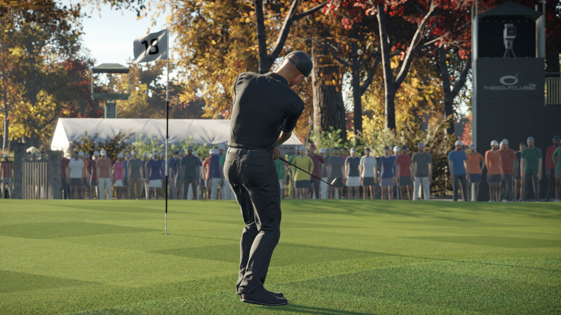 [6]-The Golf Club 2 Download