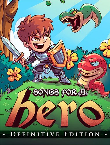 Songs for a Hero: Definitive Edition – v5.0.5dx + All DLCs-HohohoGames