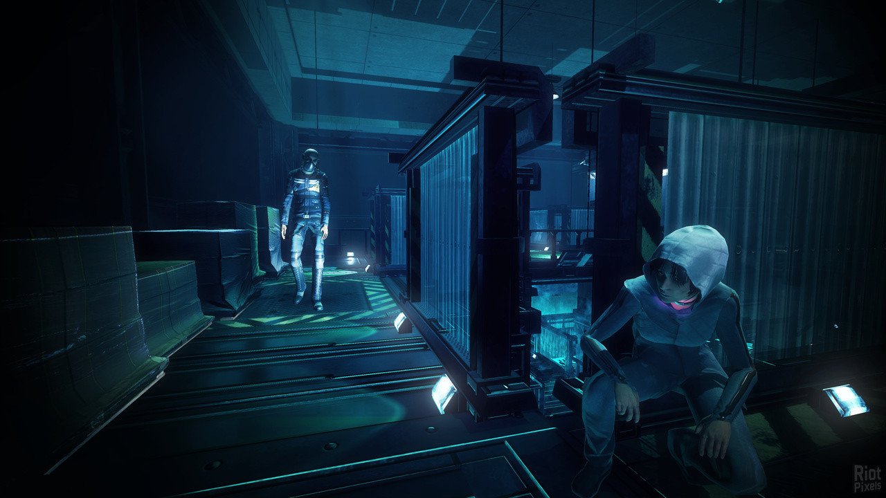 [16]-Republique Remastered Download