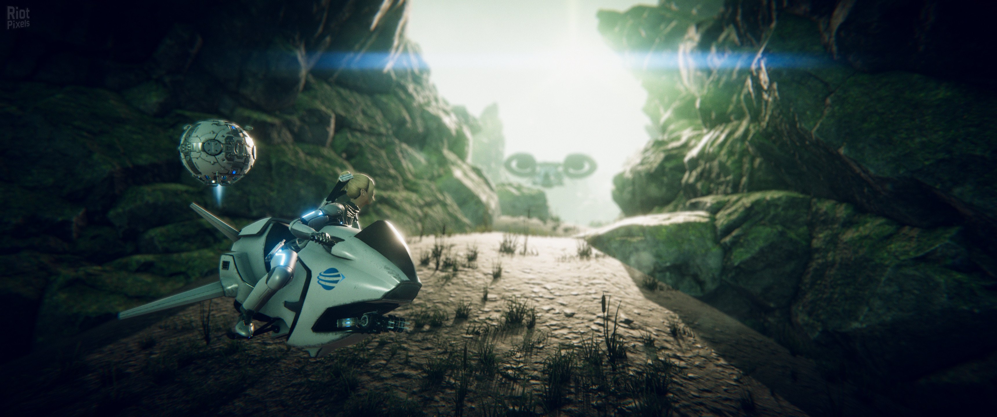 [12]-Everreach: Project Eden Download