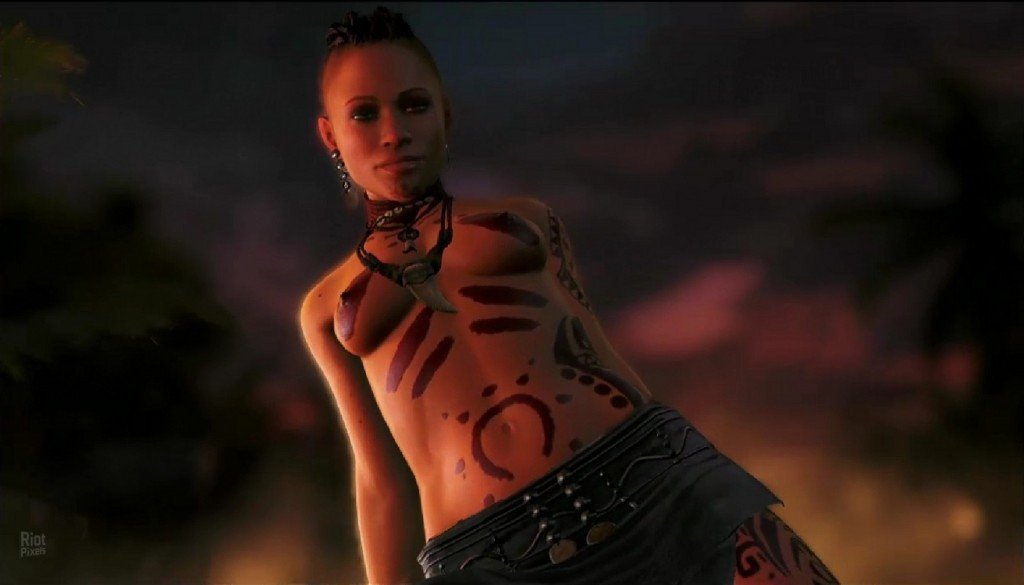 [12]-Far Cry 3: Digital Deluxe Edition + Blood Dragon – v1.05/v1.02 + All DLCs Download