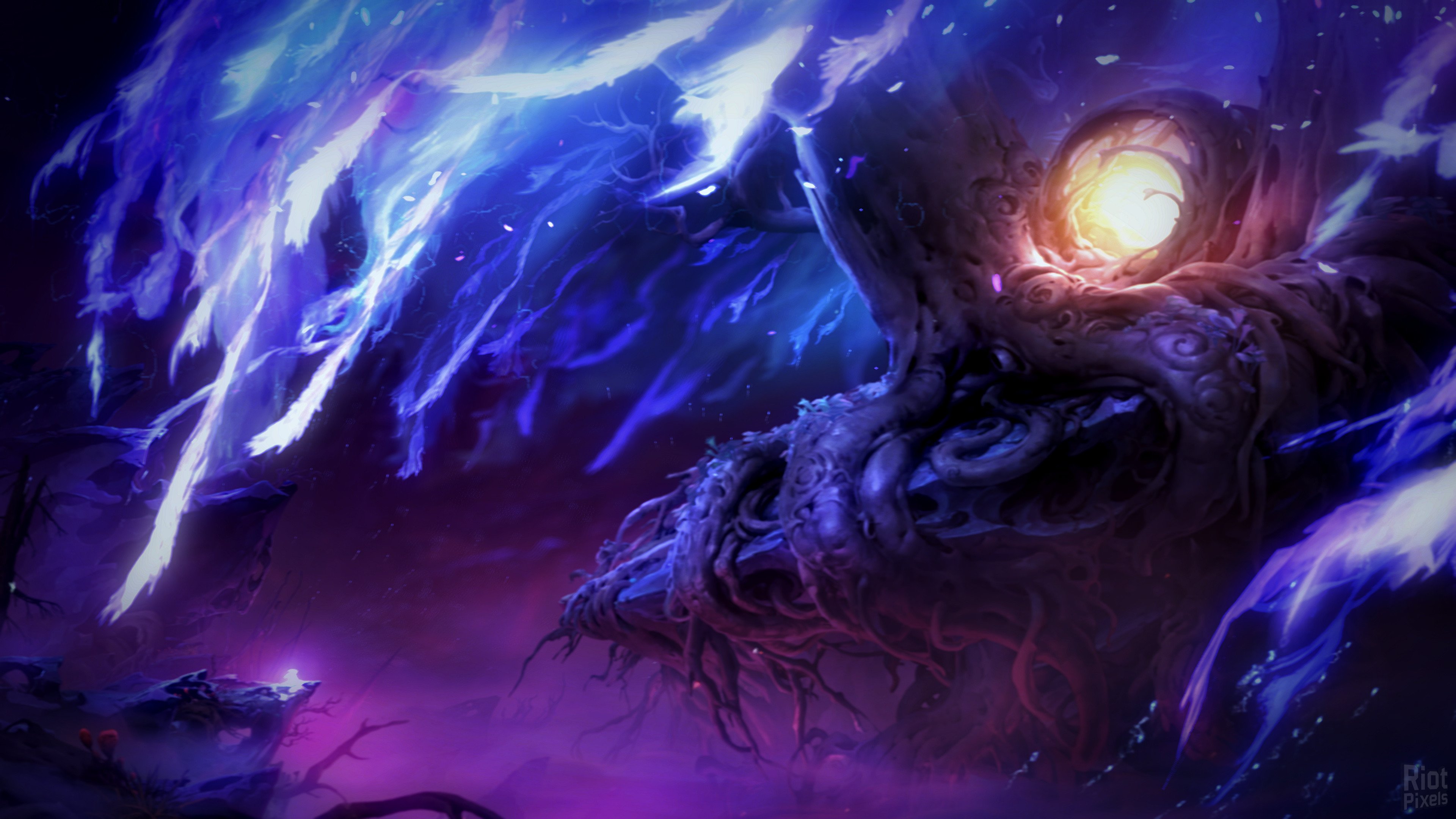 [13]-Ori and the Will of the Wisps Download