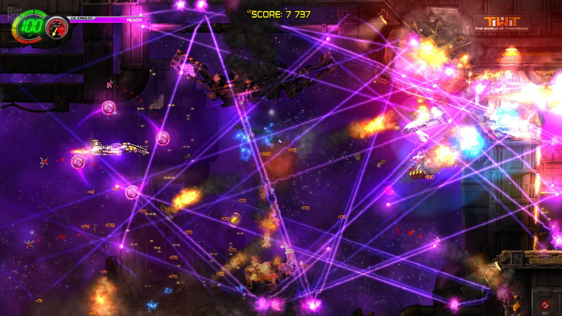 [11]-Jets’n’Guns 2 Download