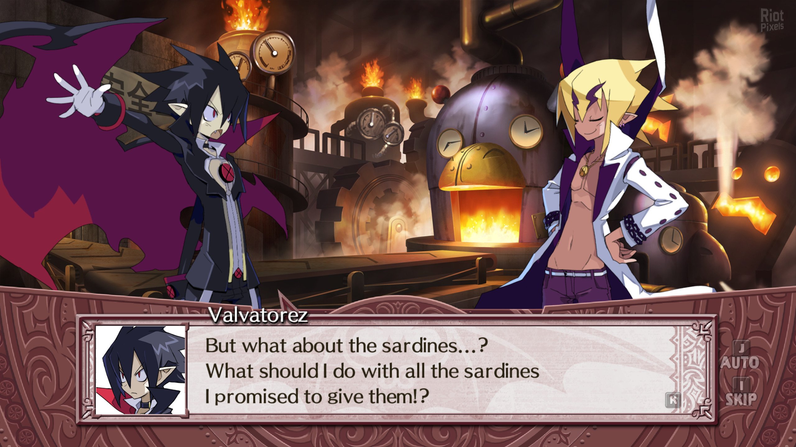 [5]-Disgaea 4 Complete+ Download