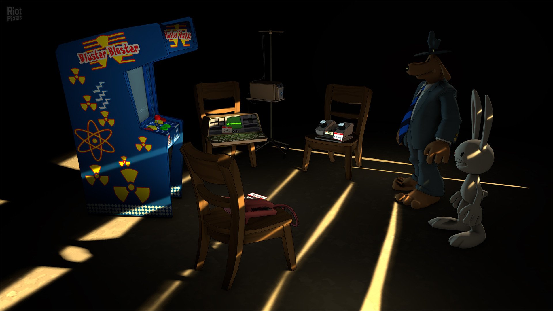 图片[7]-Sam & Max Save the World: Remastered – v1.0.0.1-HohohoGames