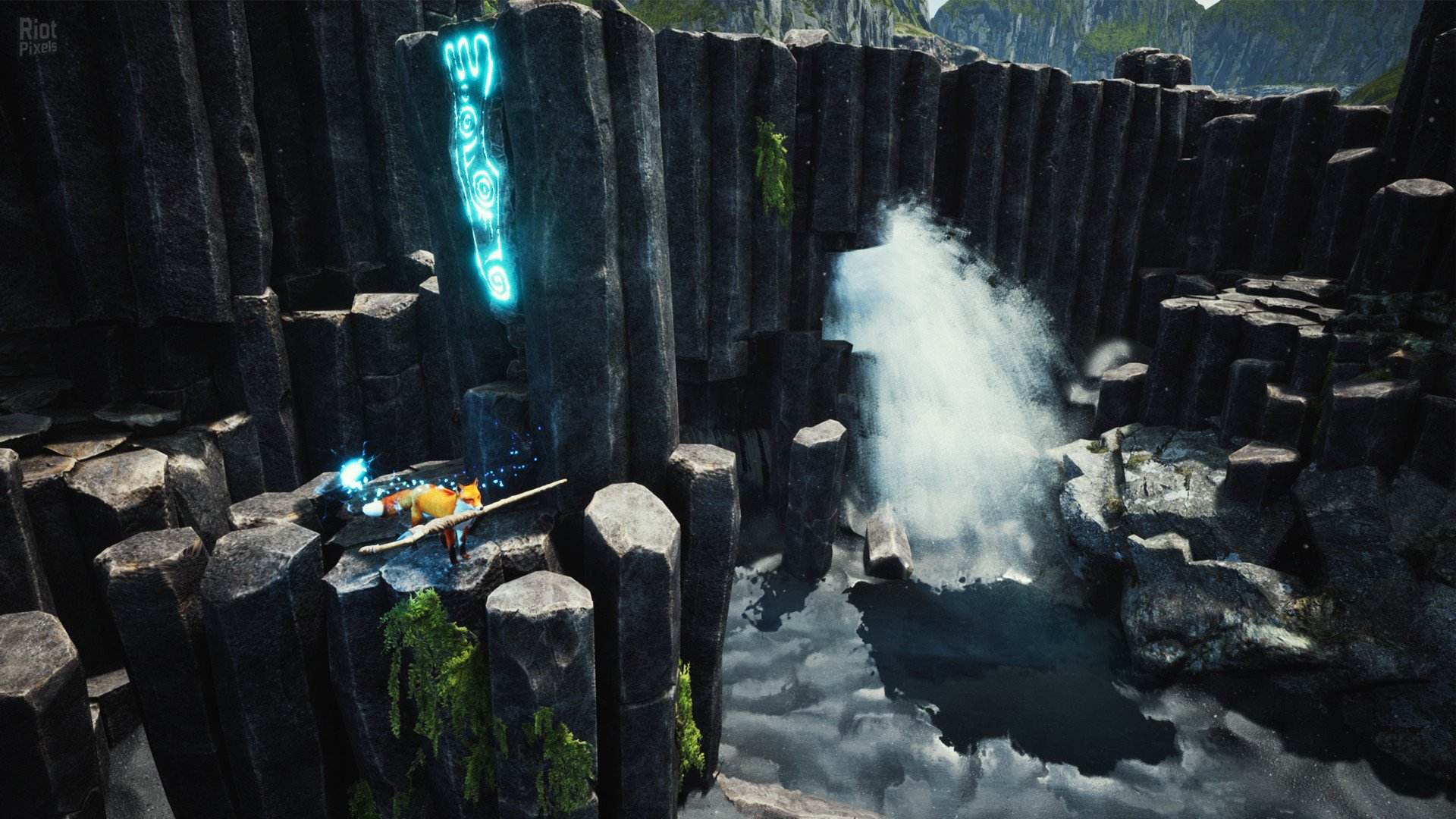 [3]-Spirit of the North – Build 6112756 (Enhanced Edition Update) Download