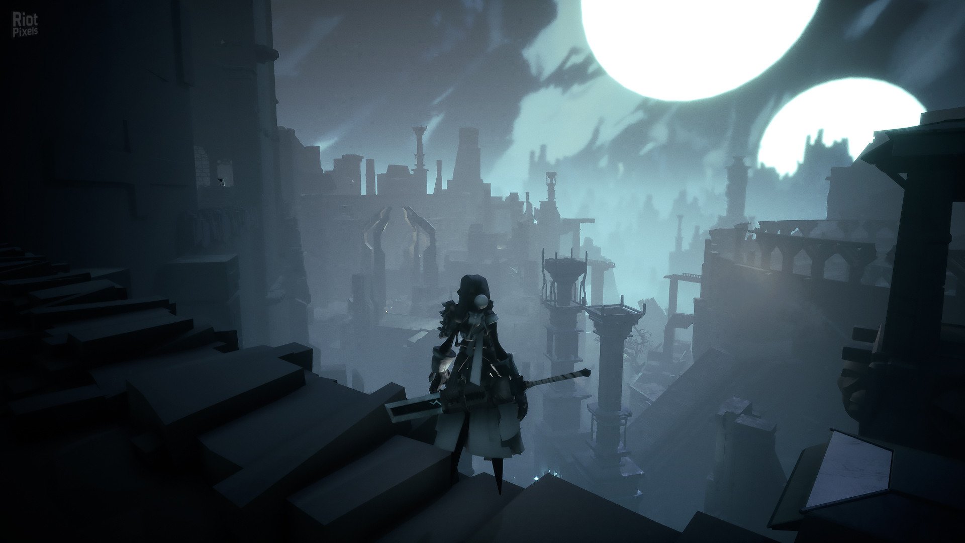 [10]-Shattered: Tale of the Forgotten King Download