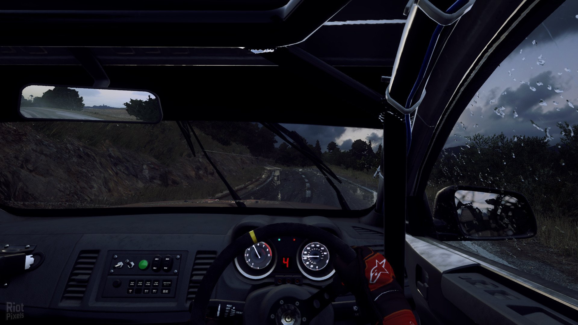 [10]-DiRT Rally 2.0: Game of the Year Edition – v1.18 + All DLCs Download