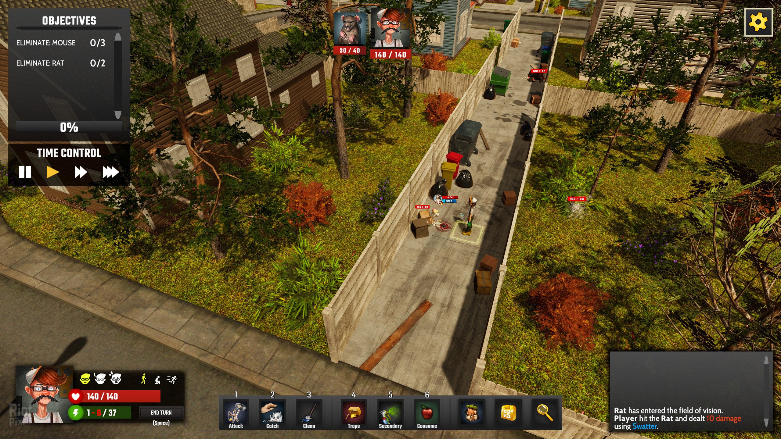 [7]-Pest Control – v0.6.1 (Release) Download