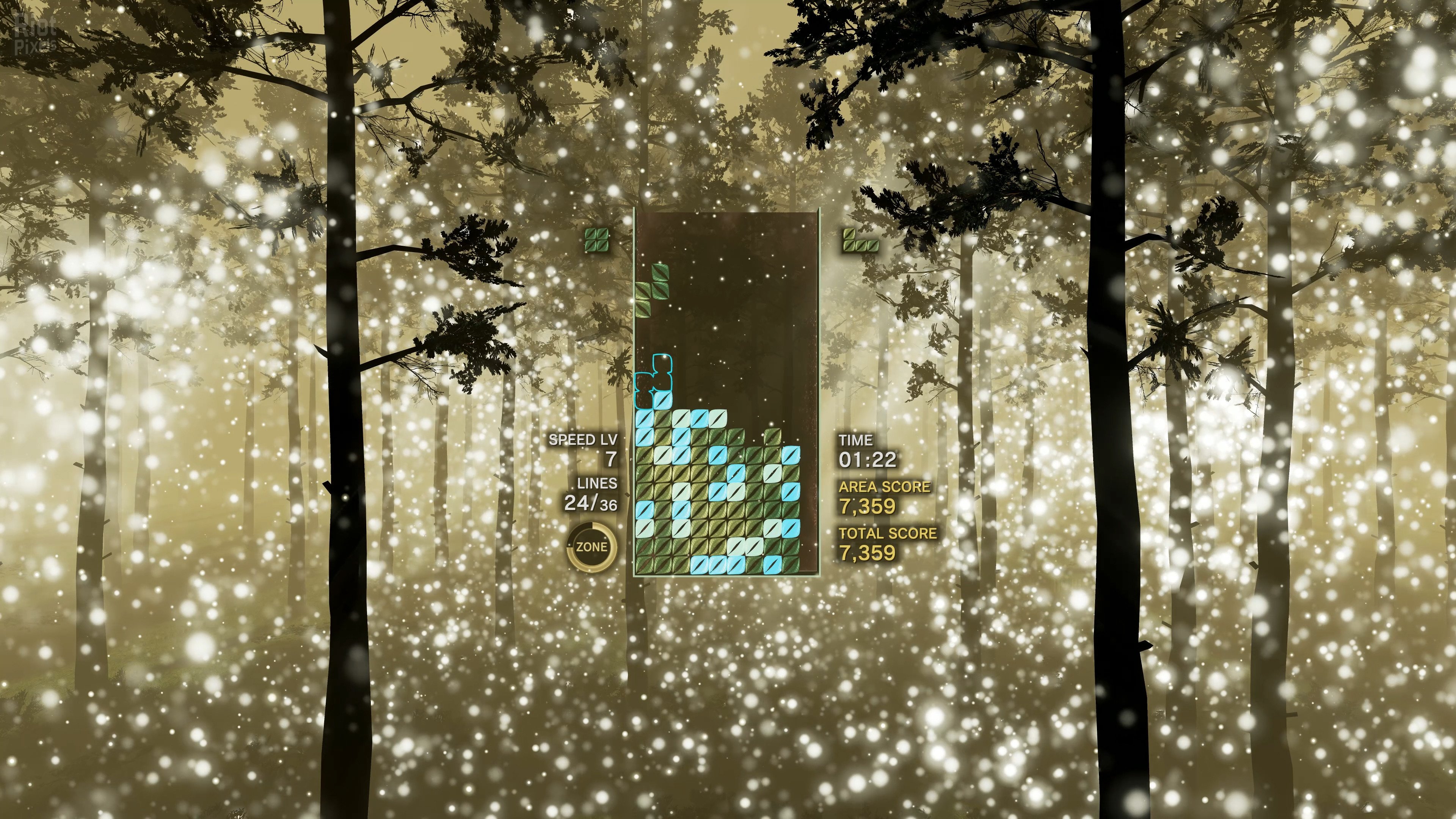 [15]-Tetris Effect: Connected – Digital Deluxe Edition – v1.2.0 + Bonus/Launch DLC Download