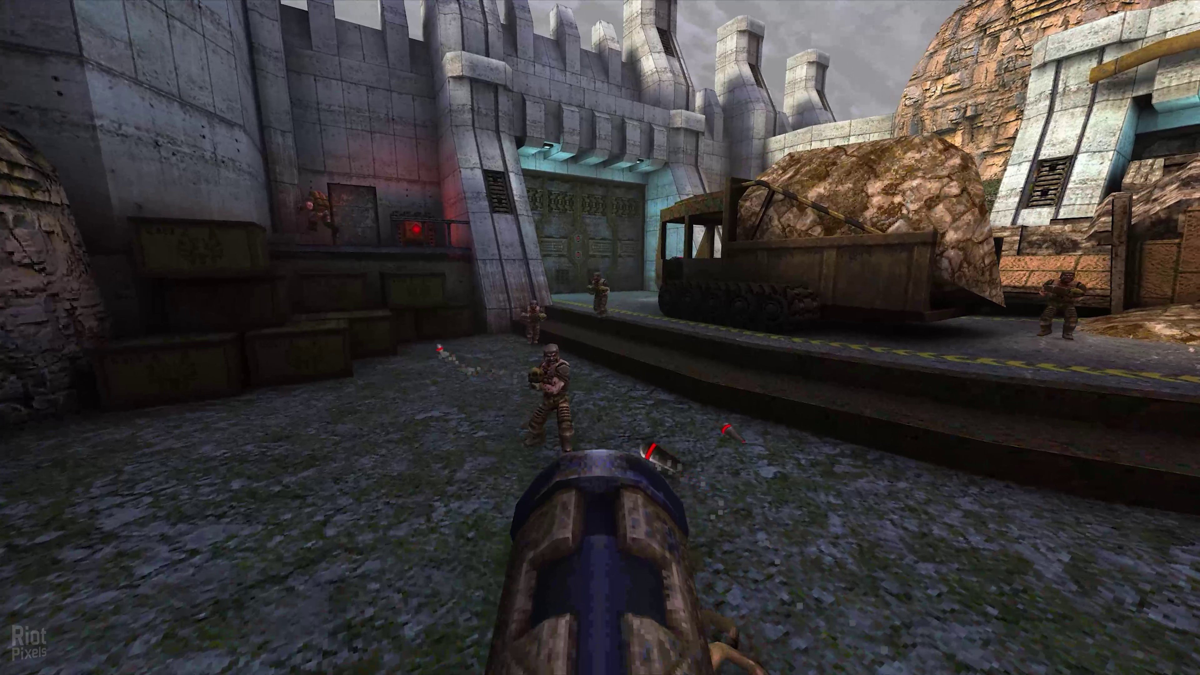 [10]-Quake: Enhanced Download