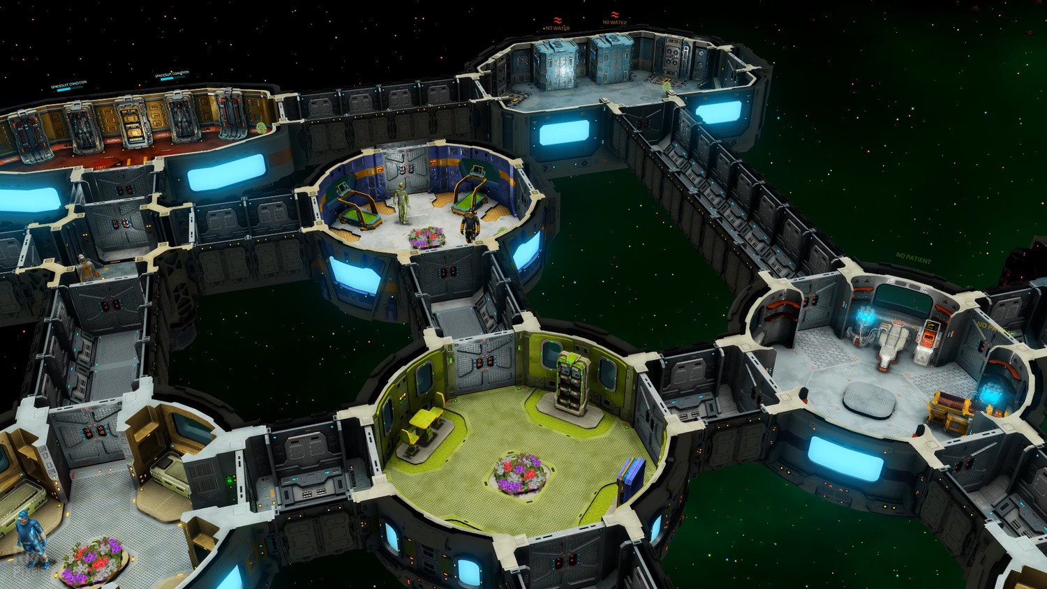 [12]-Base One – vRC 0.989.75a/0.3.1.0 + Episode 4 DLC Download