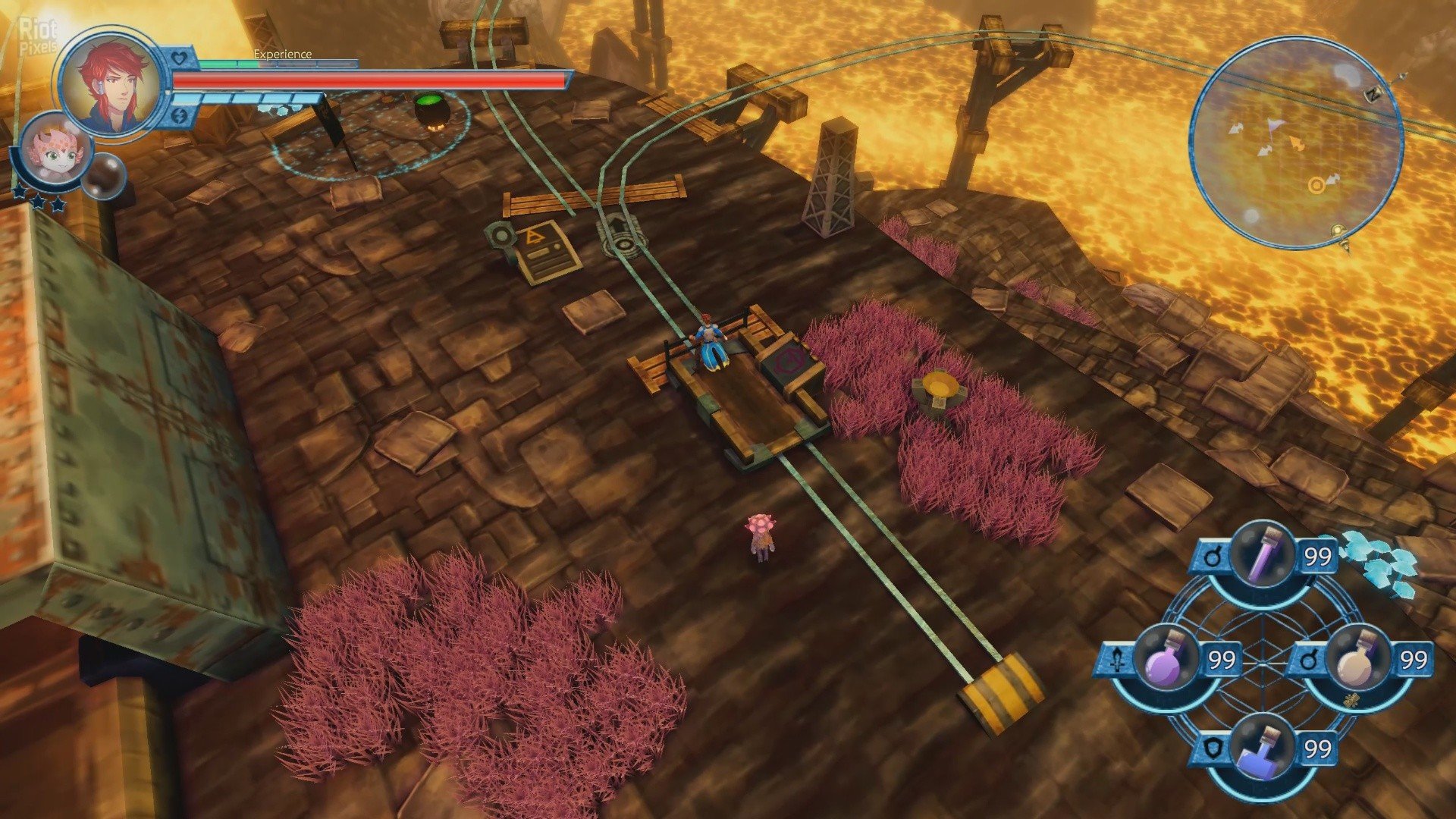 [11]-Alchemist Adventure – v1.210929 (Return to Isur Update) + Bonus Soundtrack Download