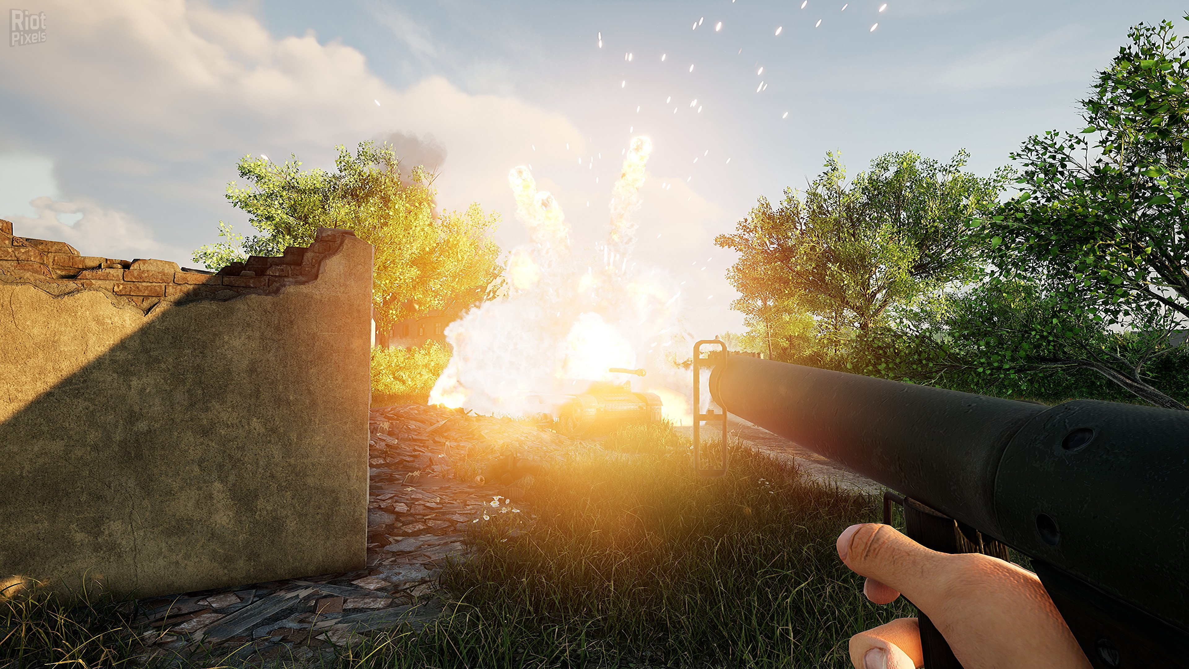 [8]-United Assault: Normandy ’44 – v1.0.0 Download